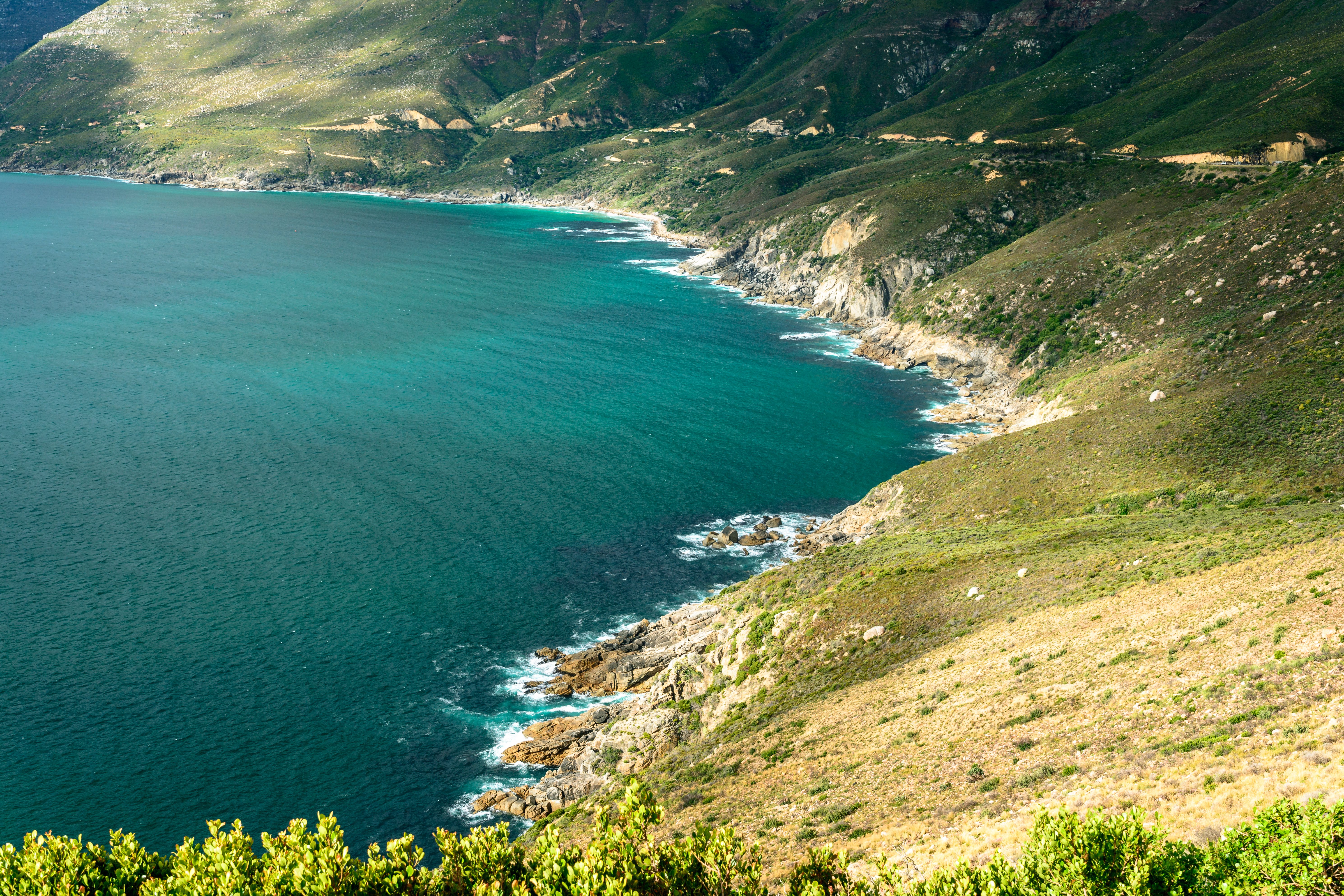 Chapman's Peak Drive
