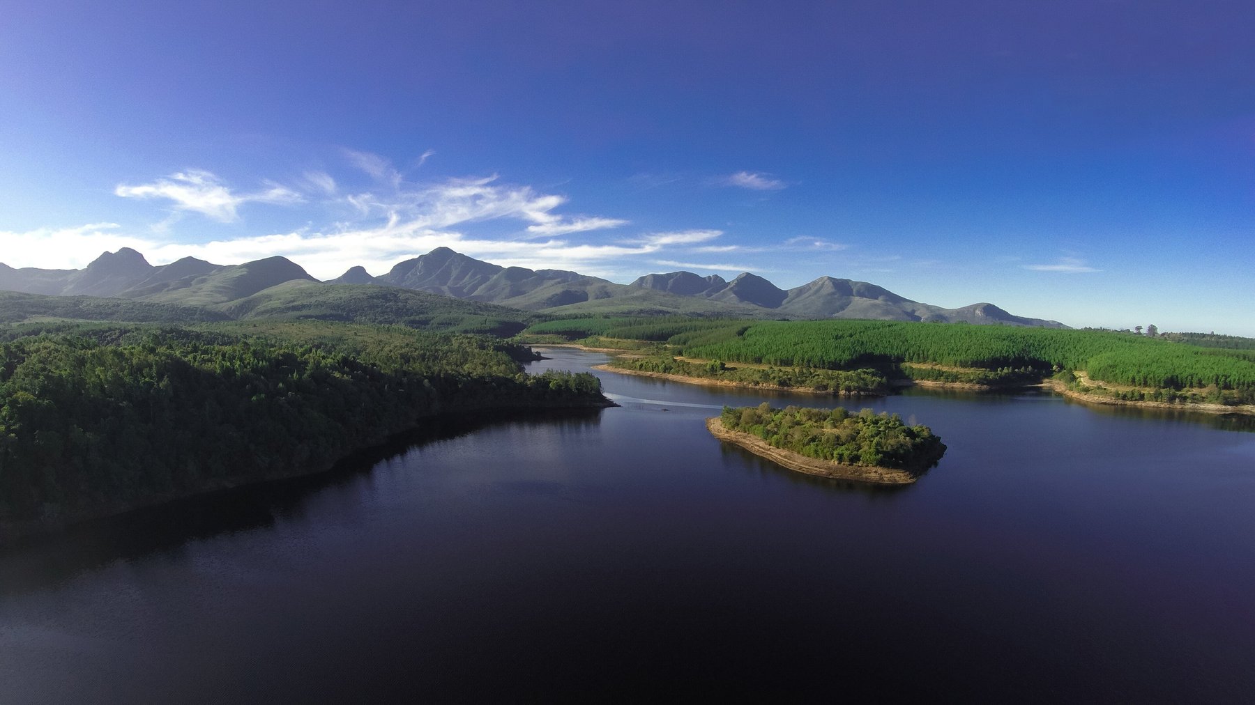 Garden Route