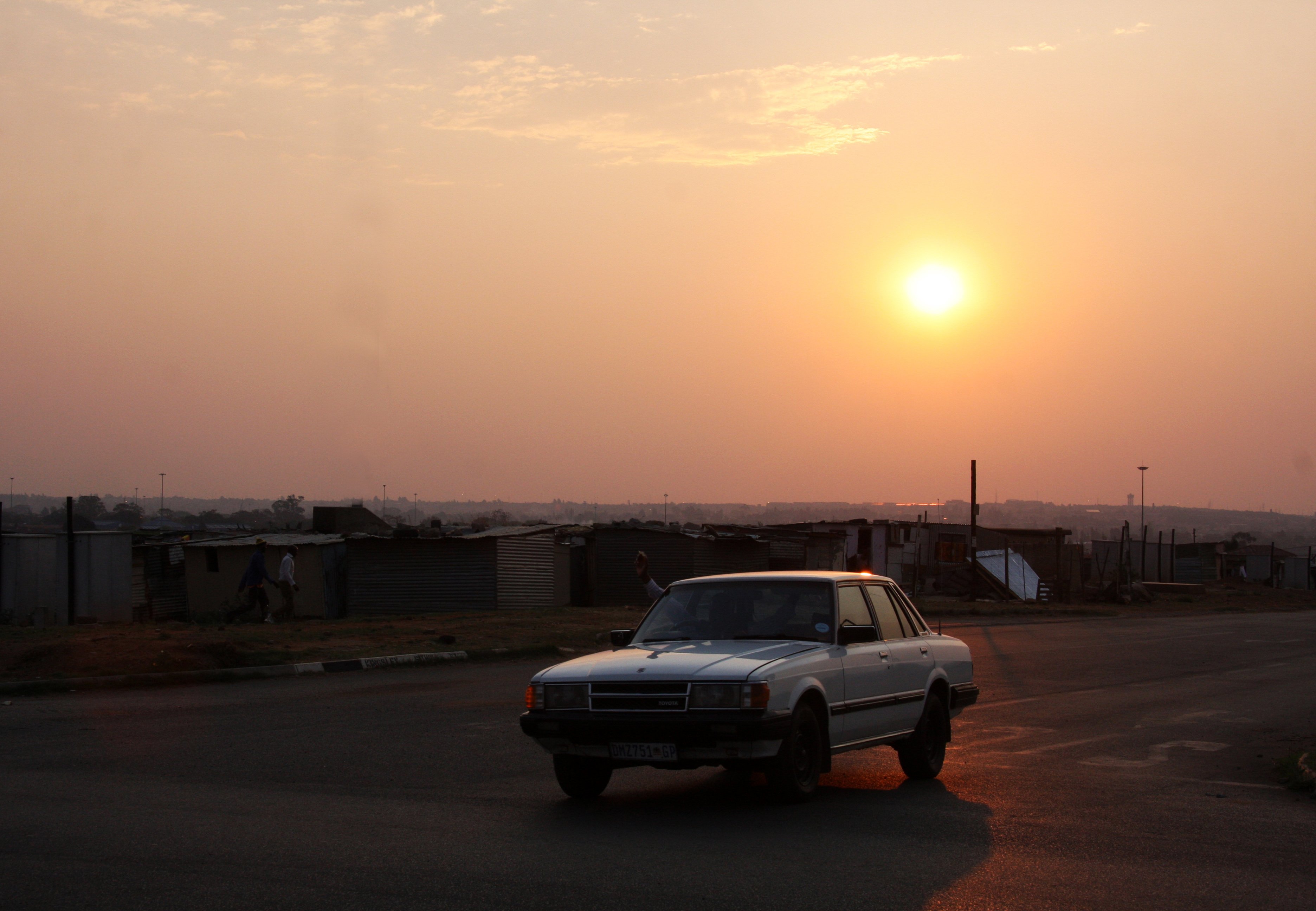 Soweto