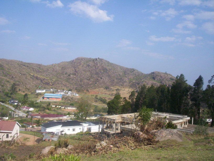 Mbabane