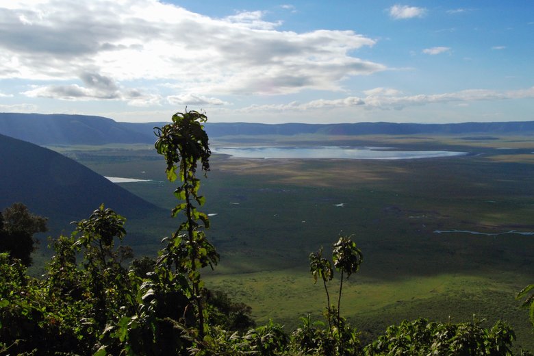 Tanzania