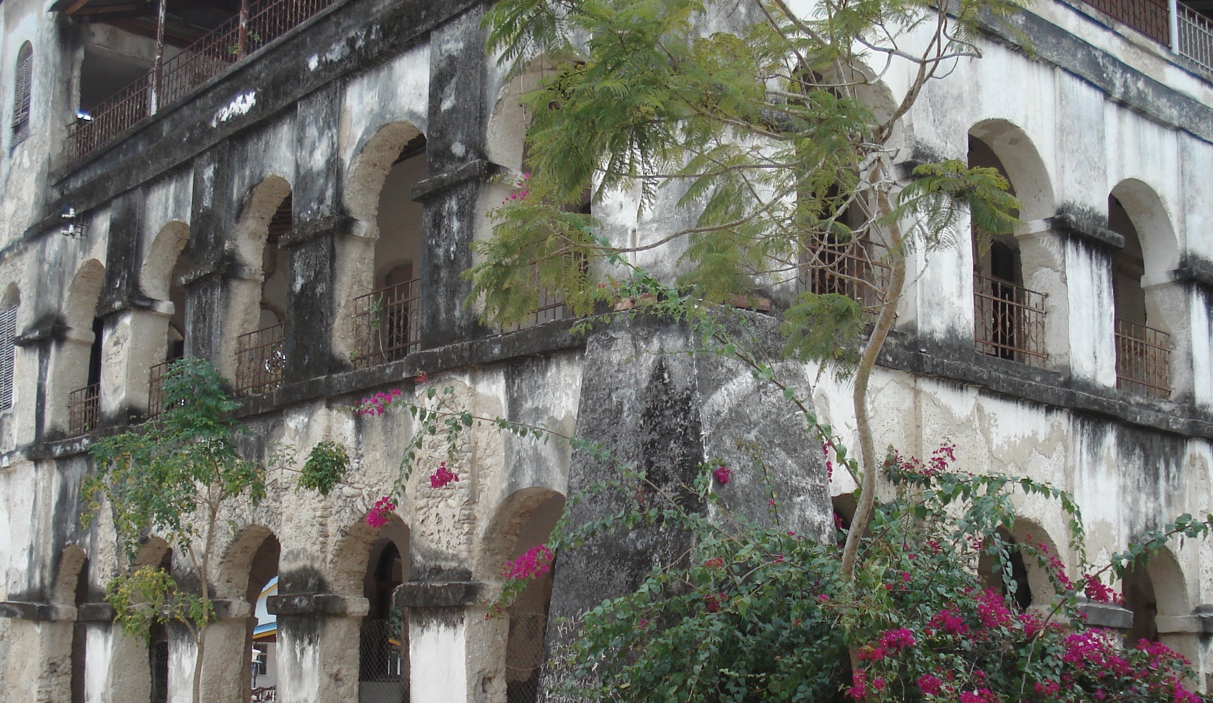 Bagamoyo