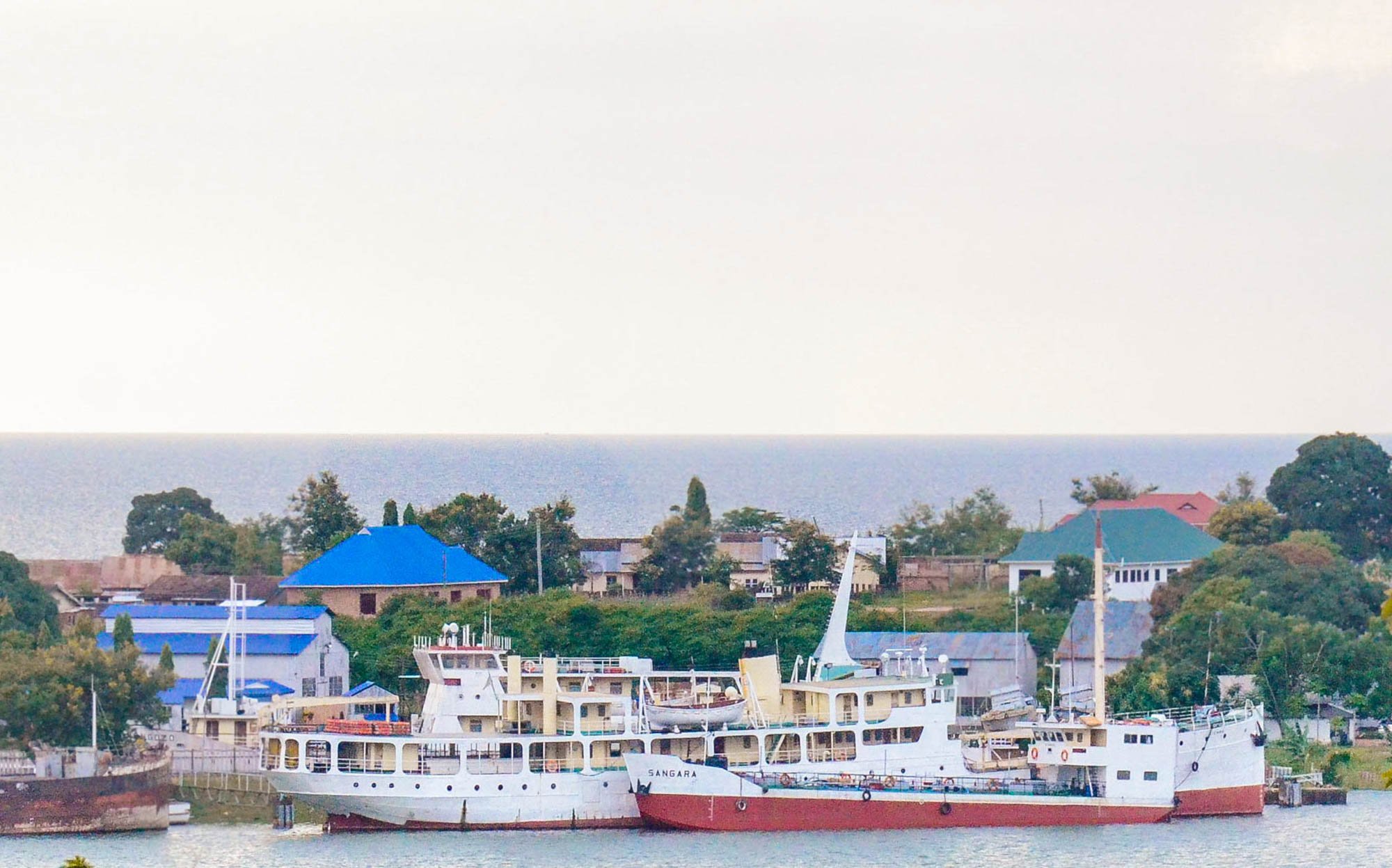 Kigoma