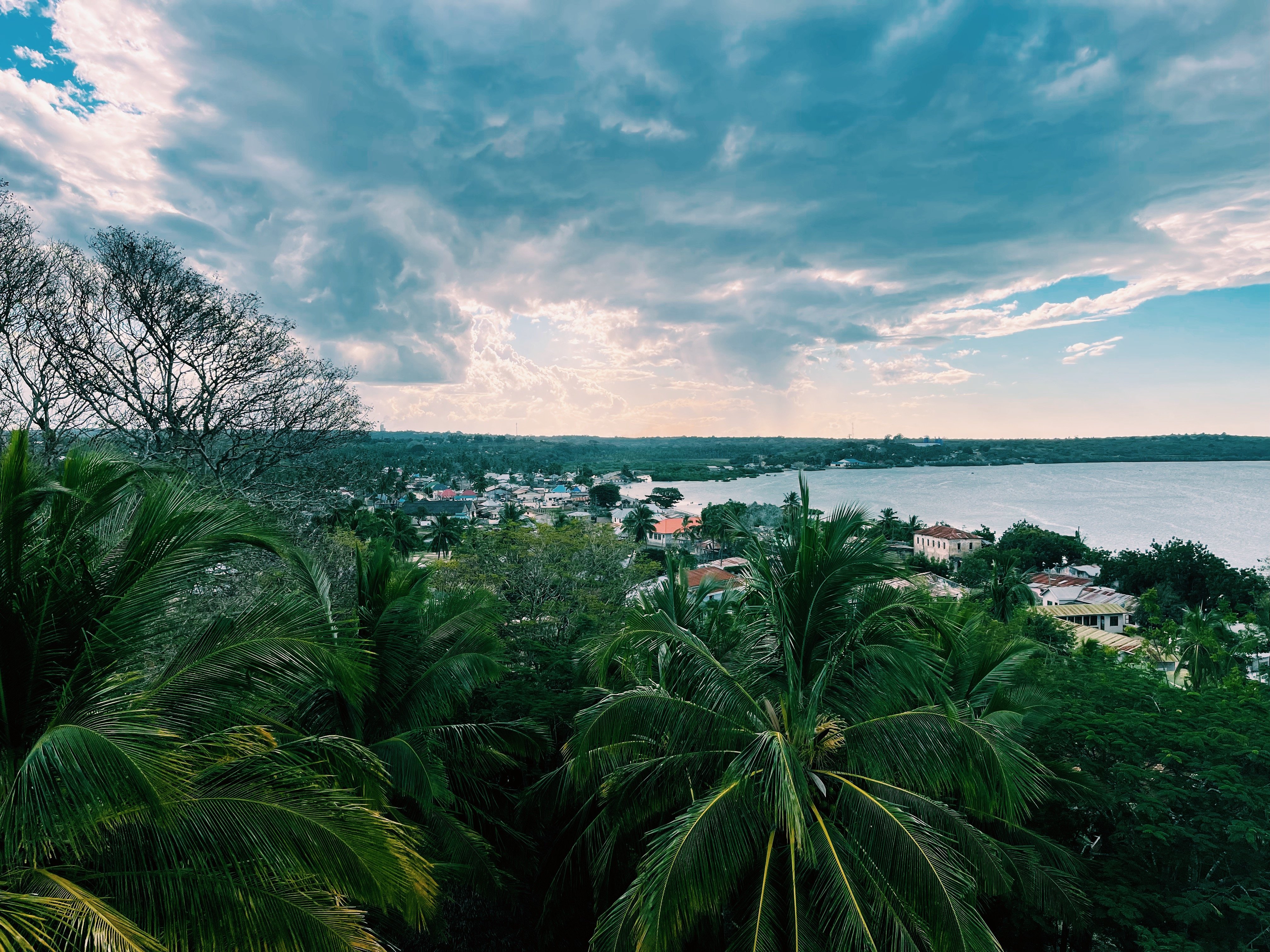 Mikindani-Mtwara