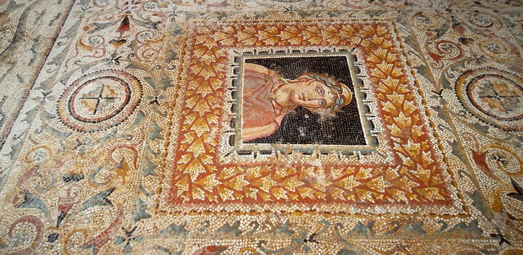 Bulla Regia