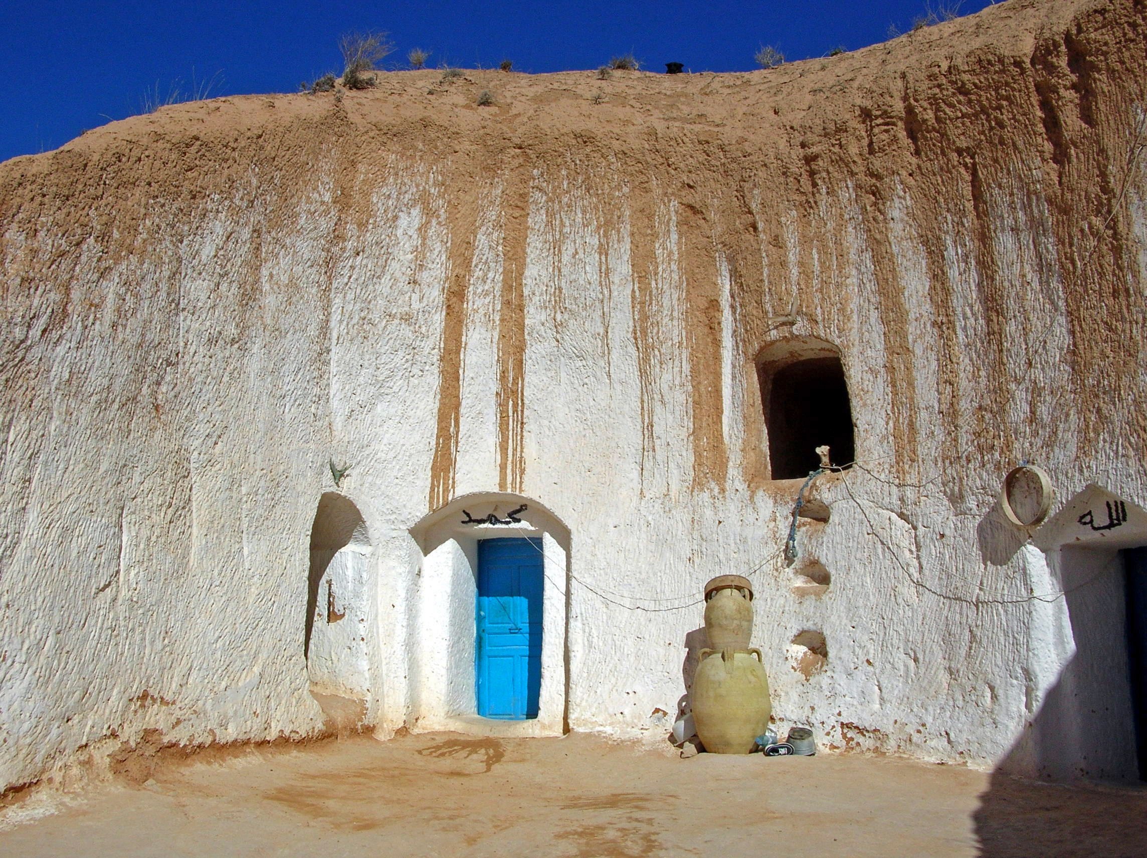 Matmata