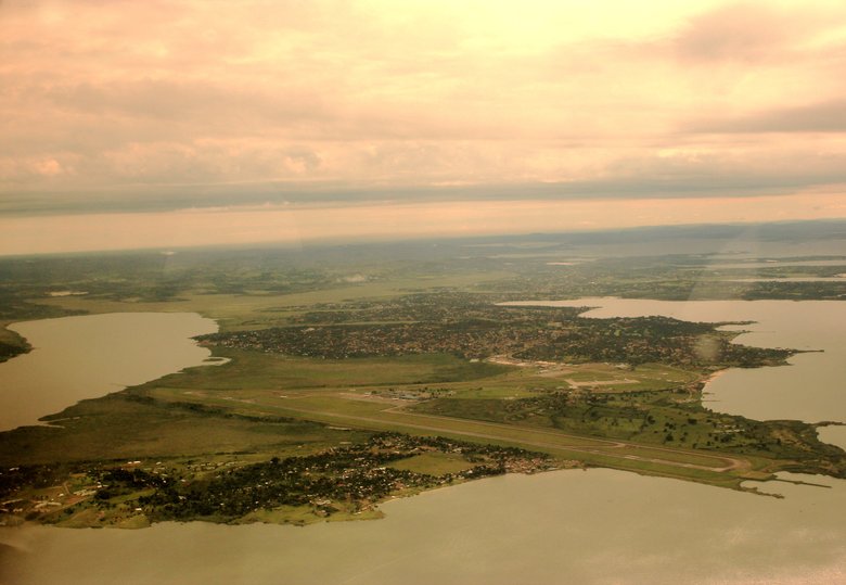Uganda