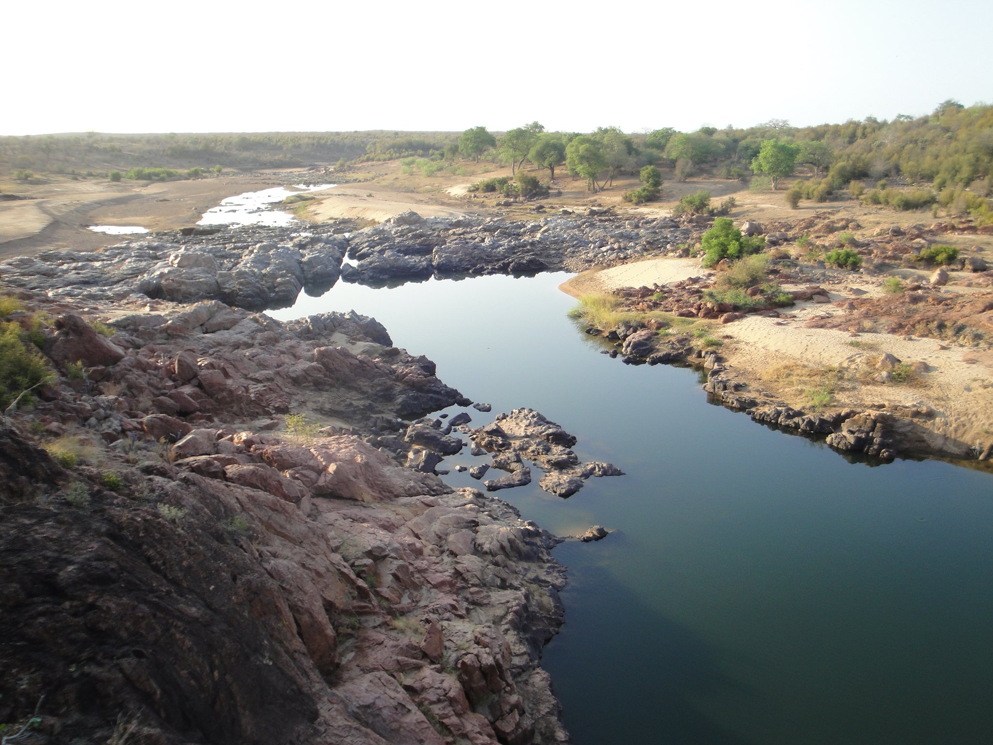 Gonarezhou
