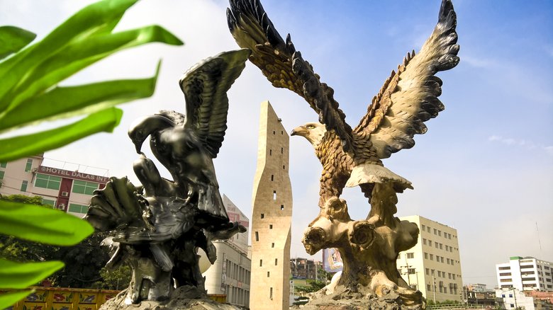 Bangladesh