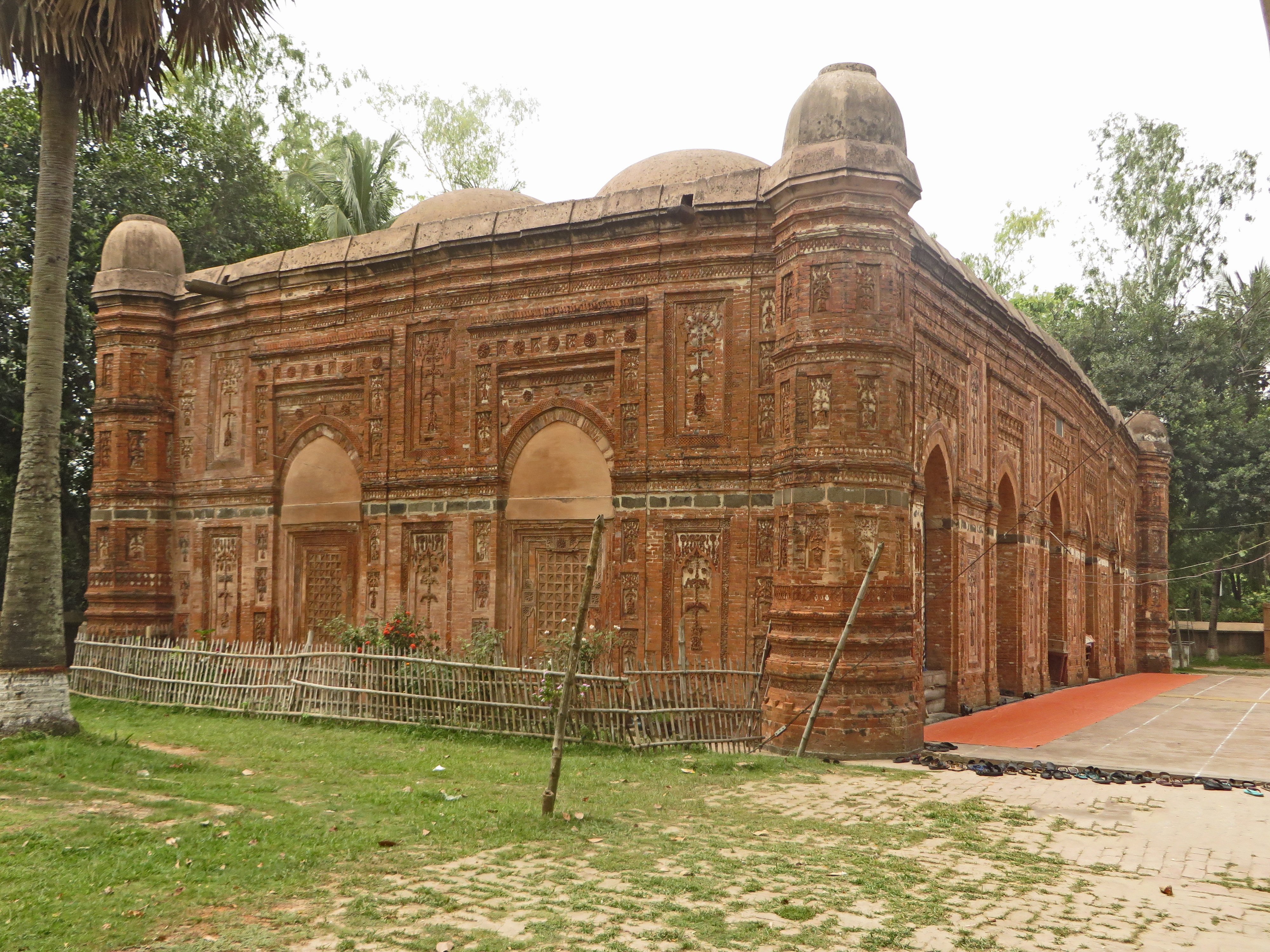 Rajshahi