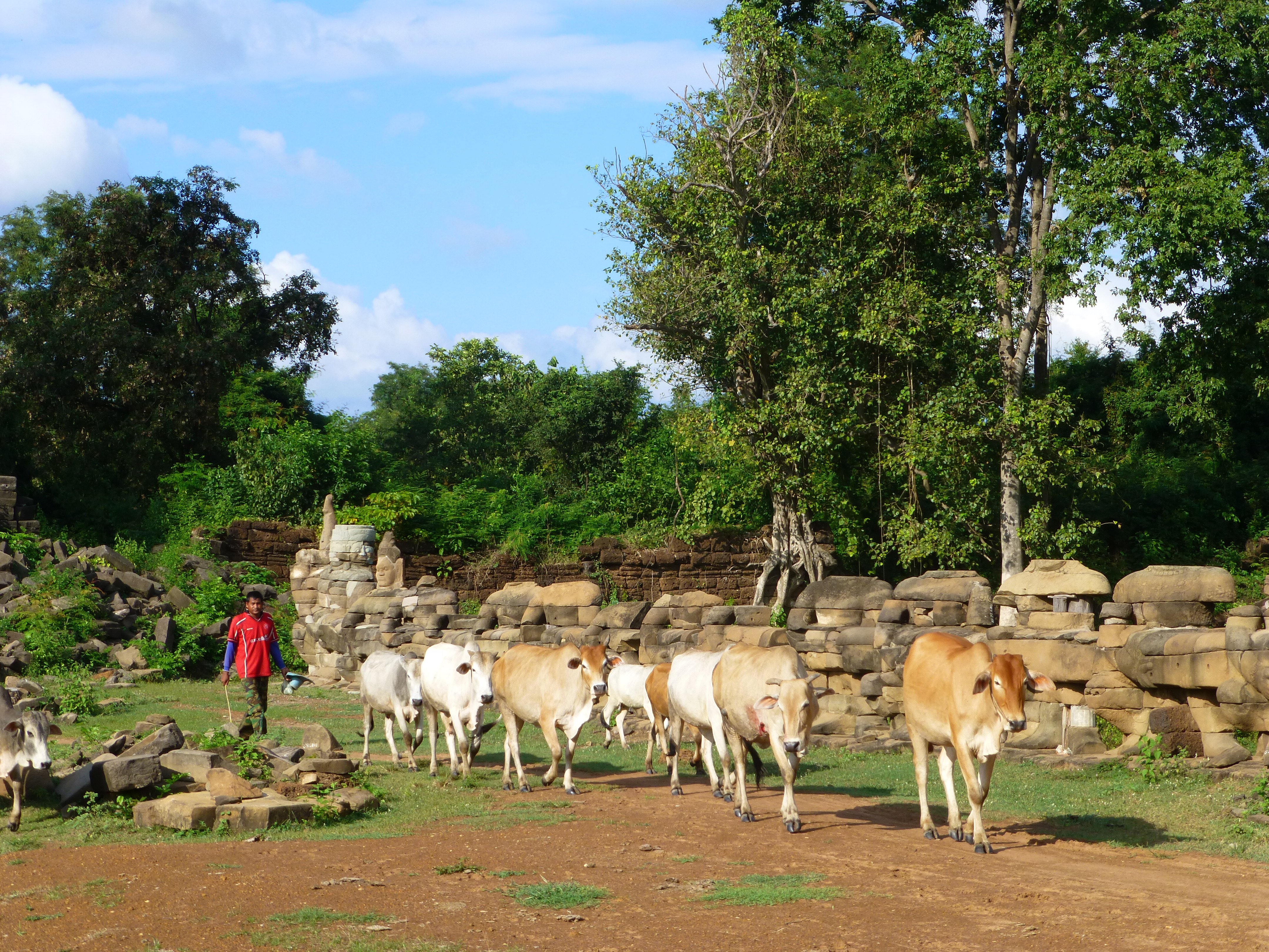 Banteay Chhmar