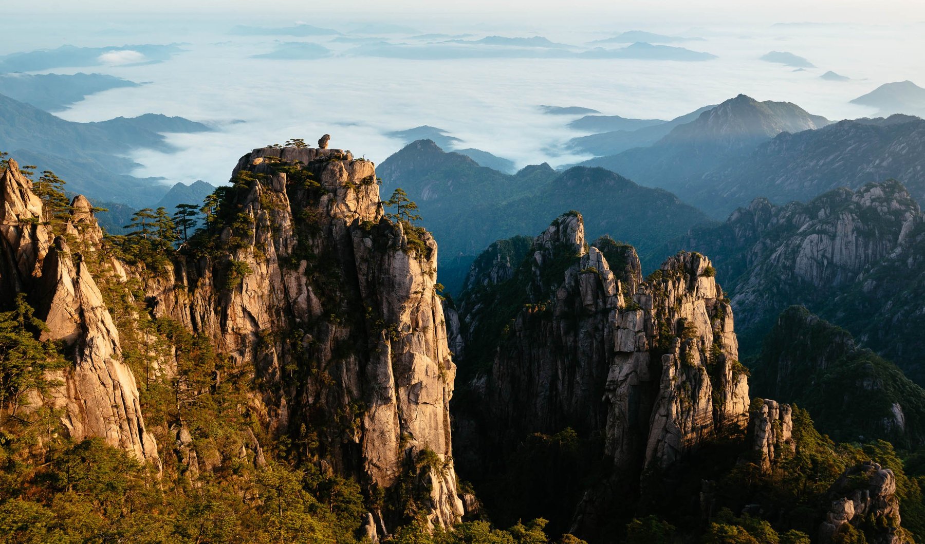 Huang Shan