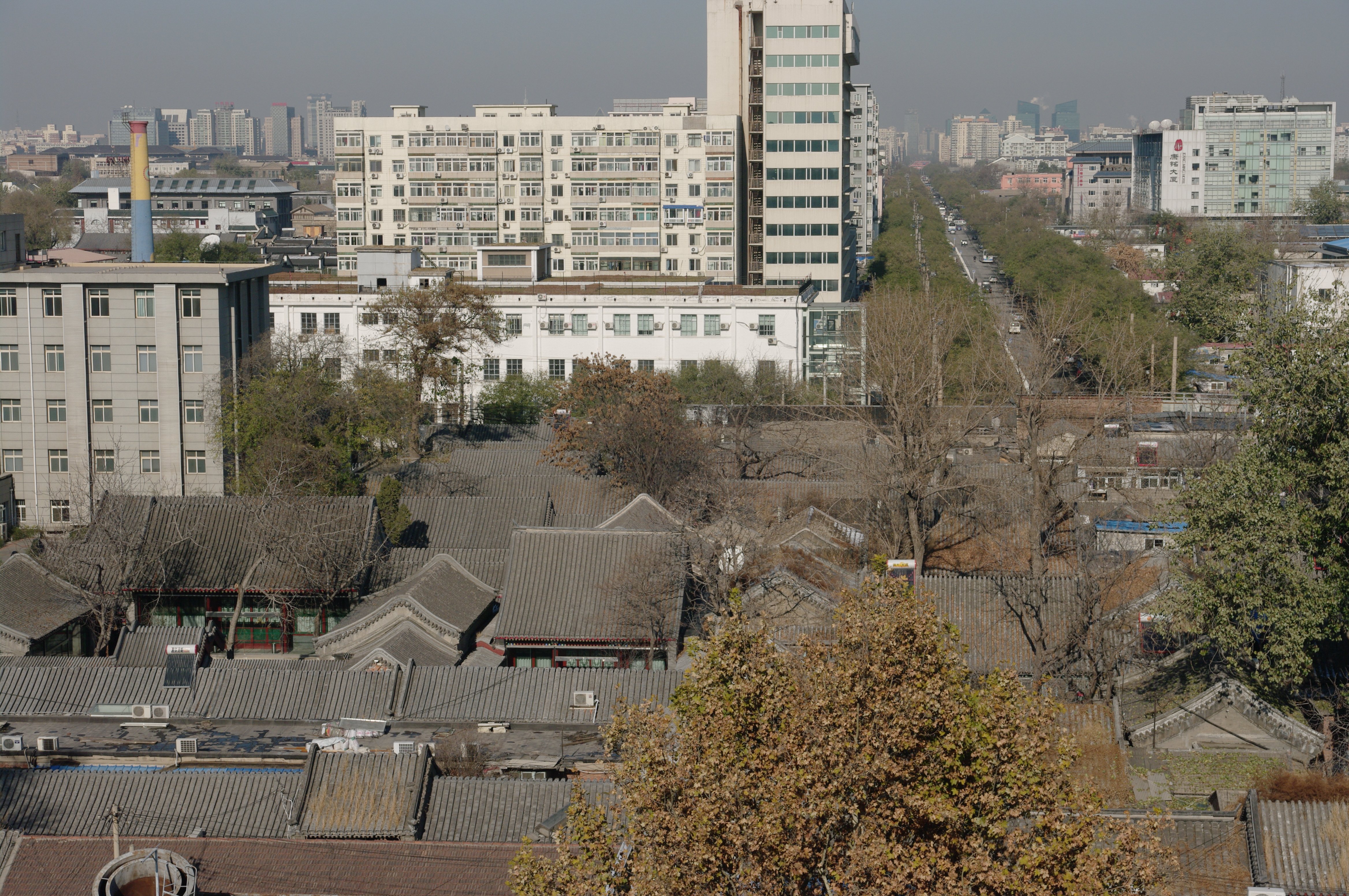 Dongcheng