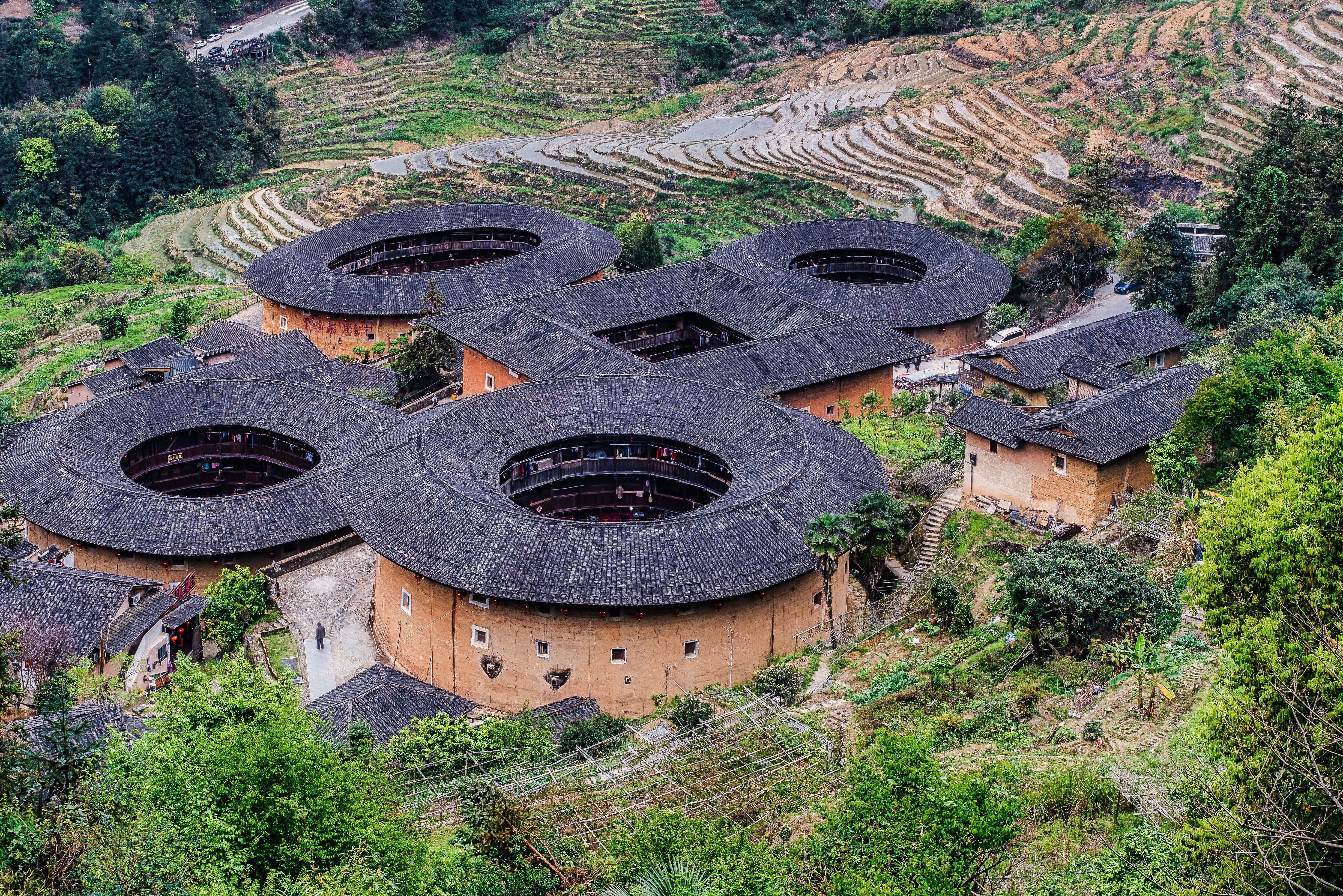 Fujian Province