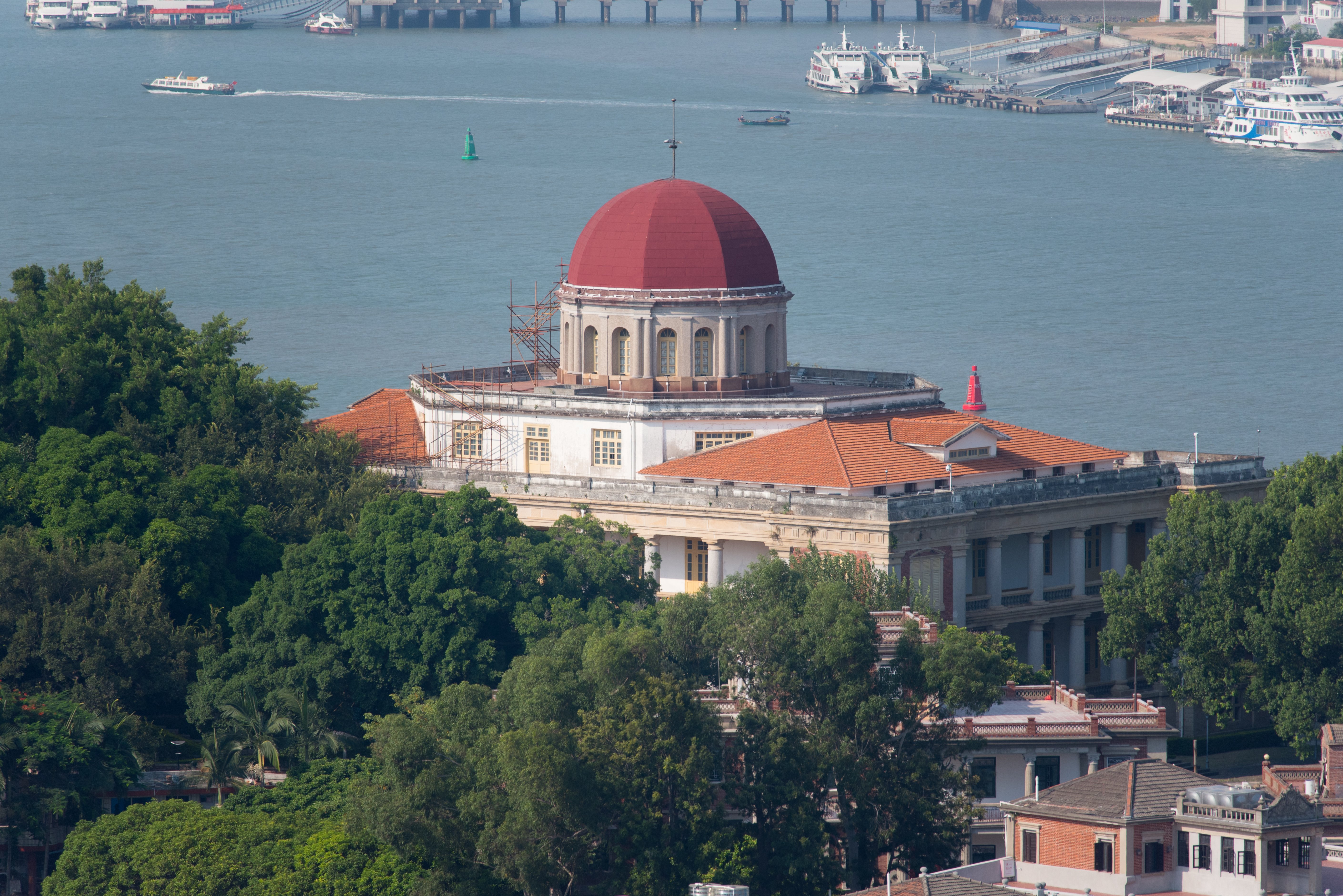 Gulangyu