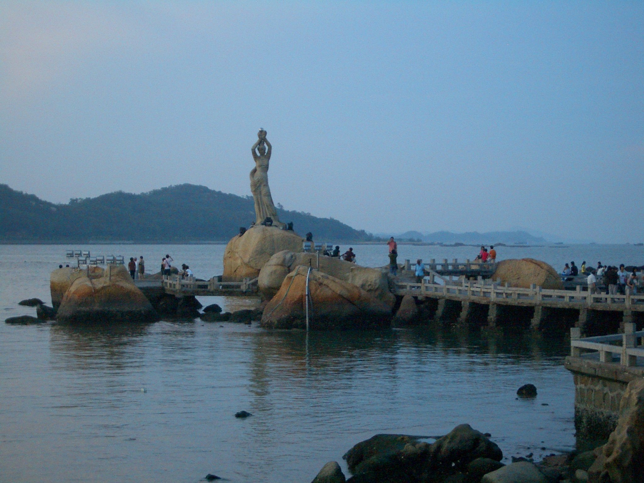Zhuhai