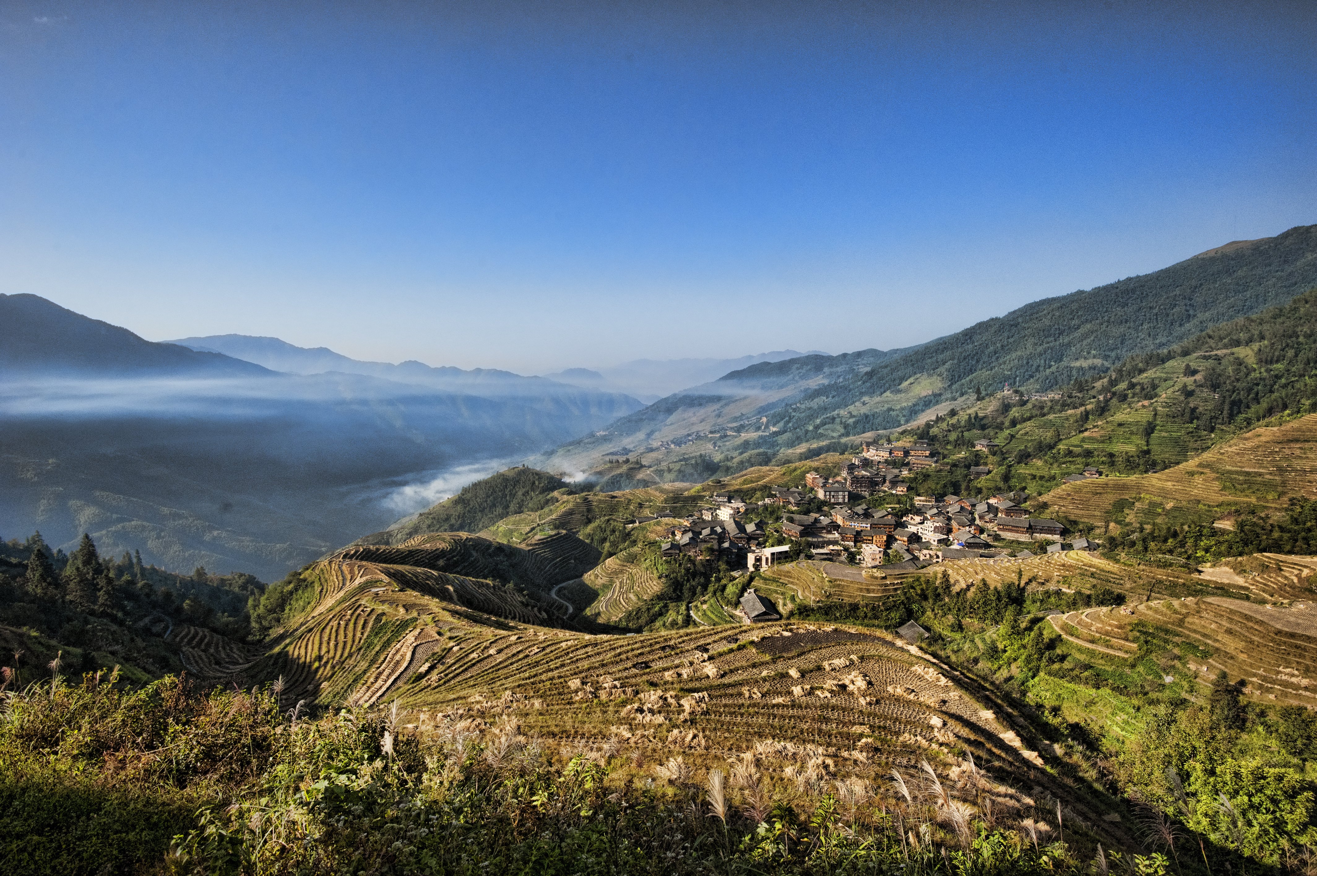 Longsheng