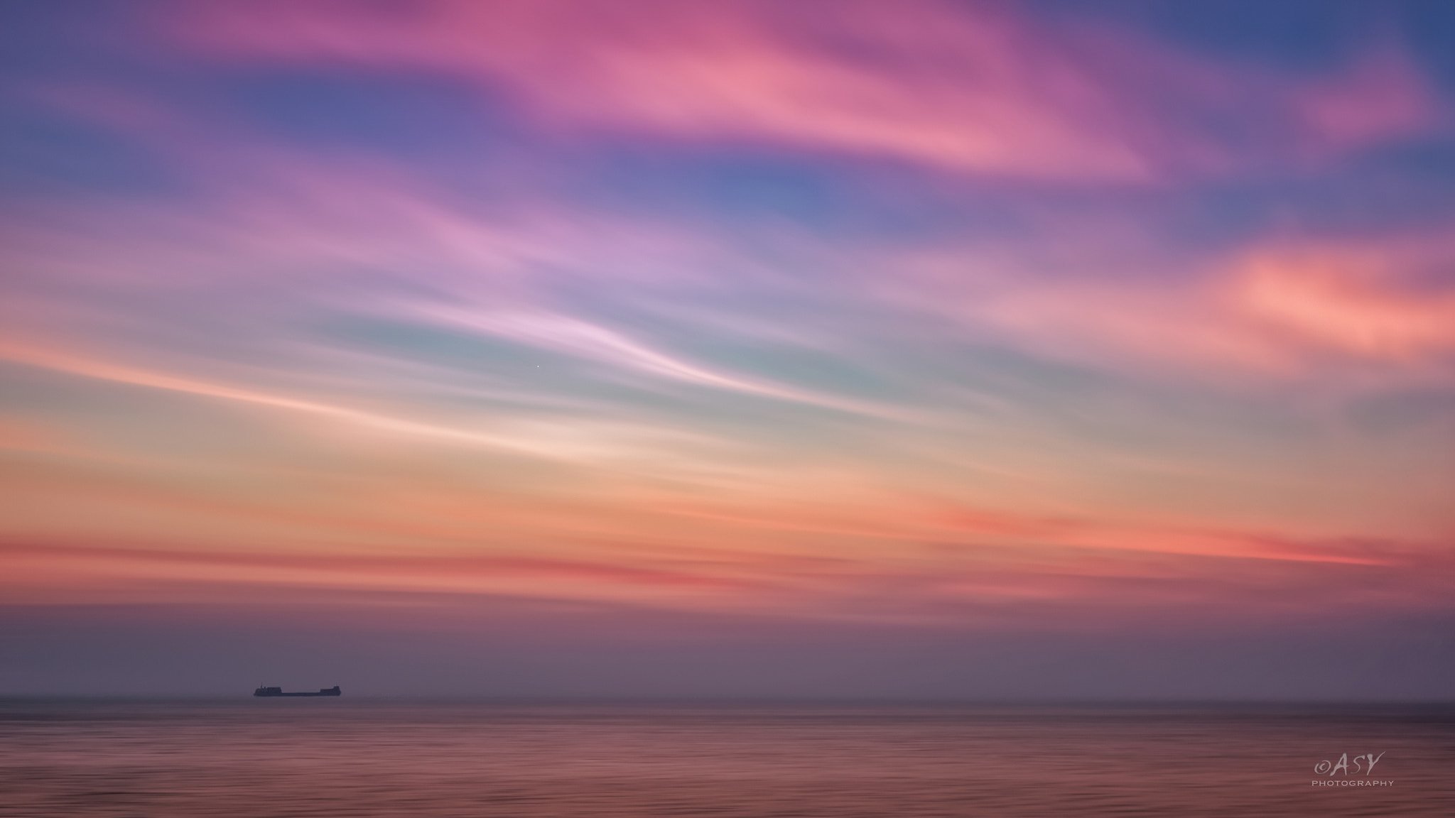 Weizhou Island