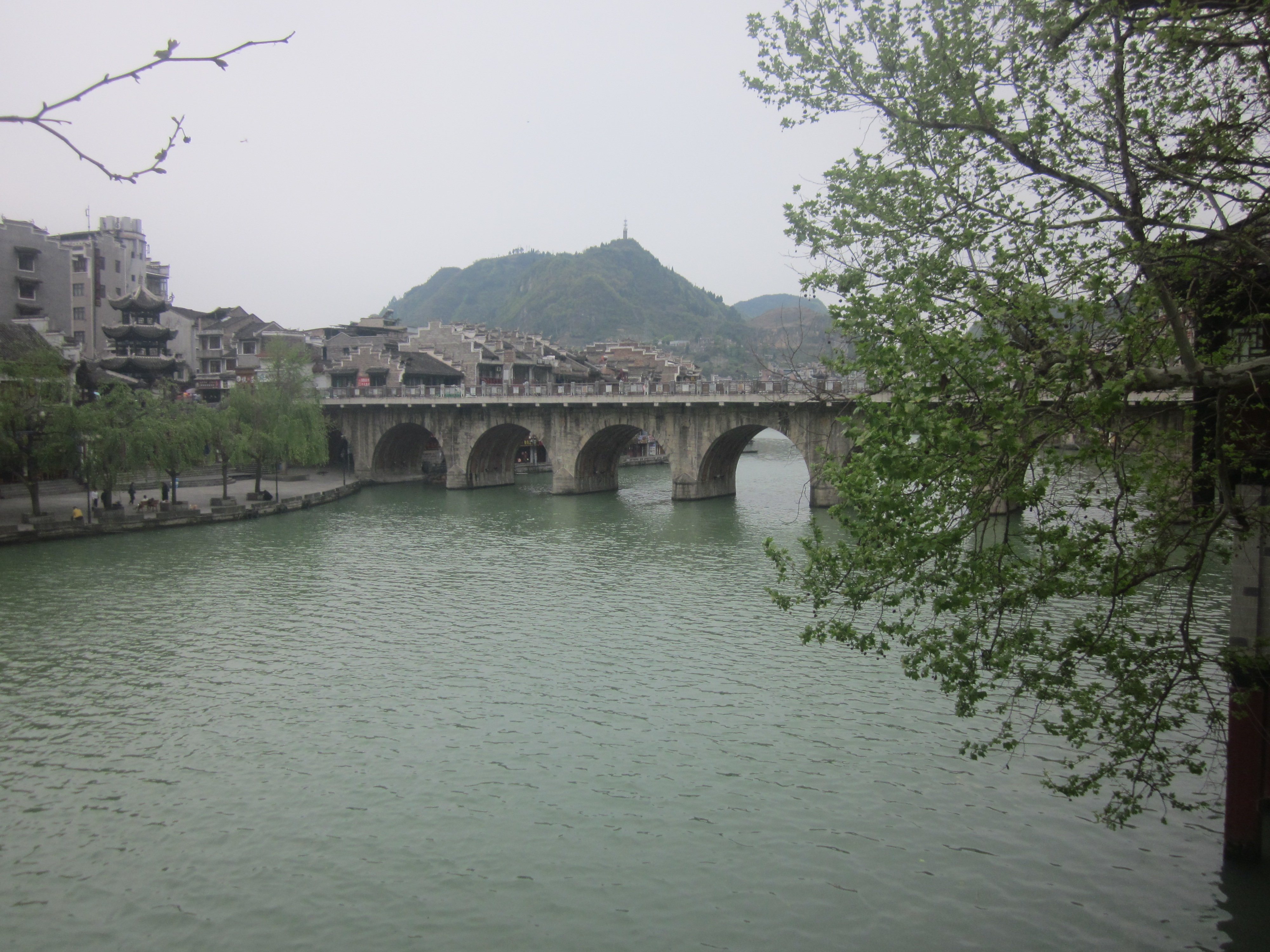 Zhenyuan