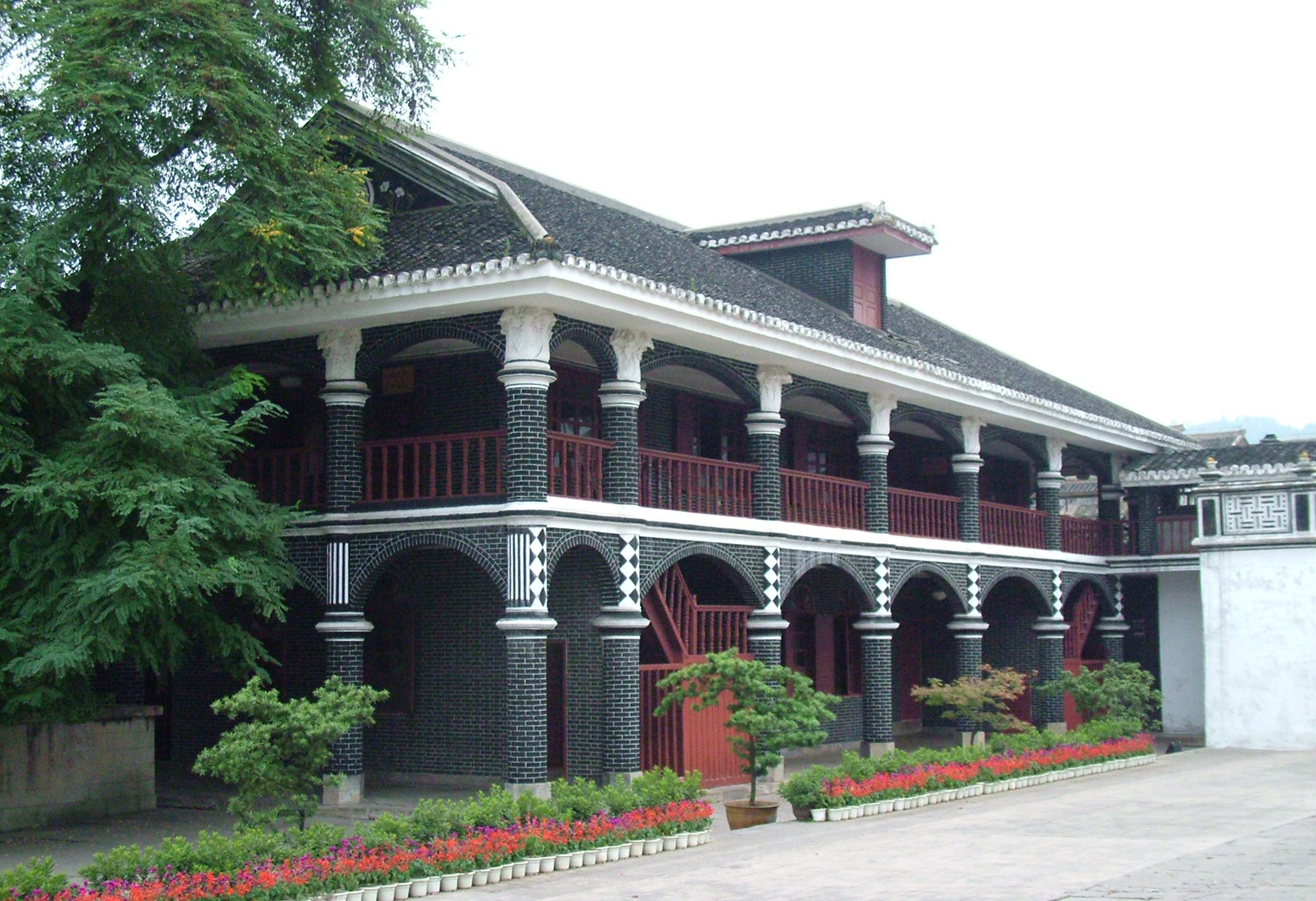 Zunyi