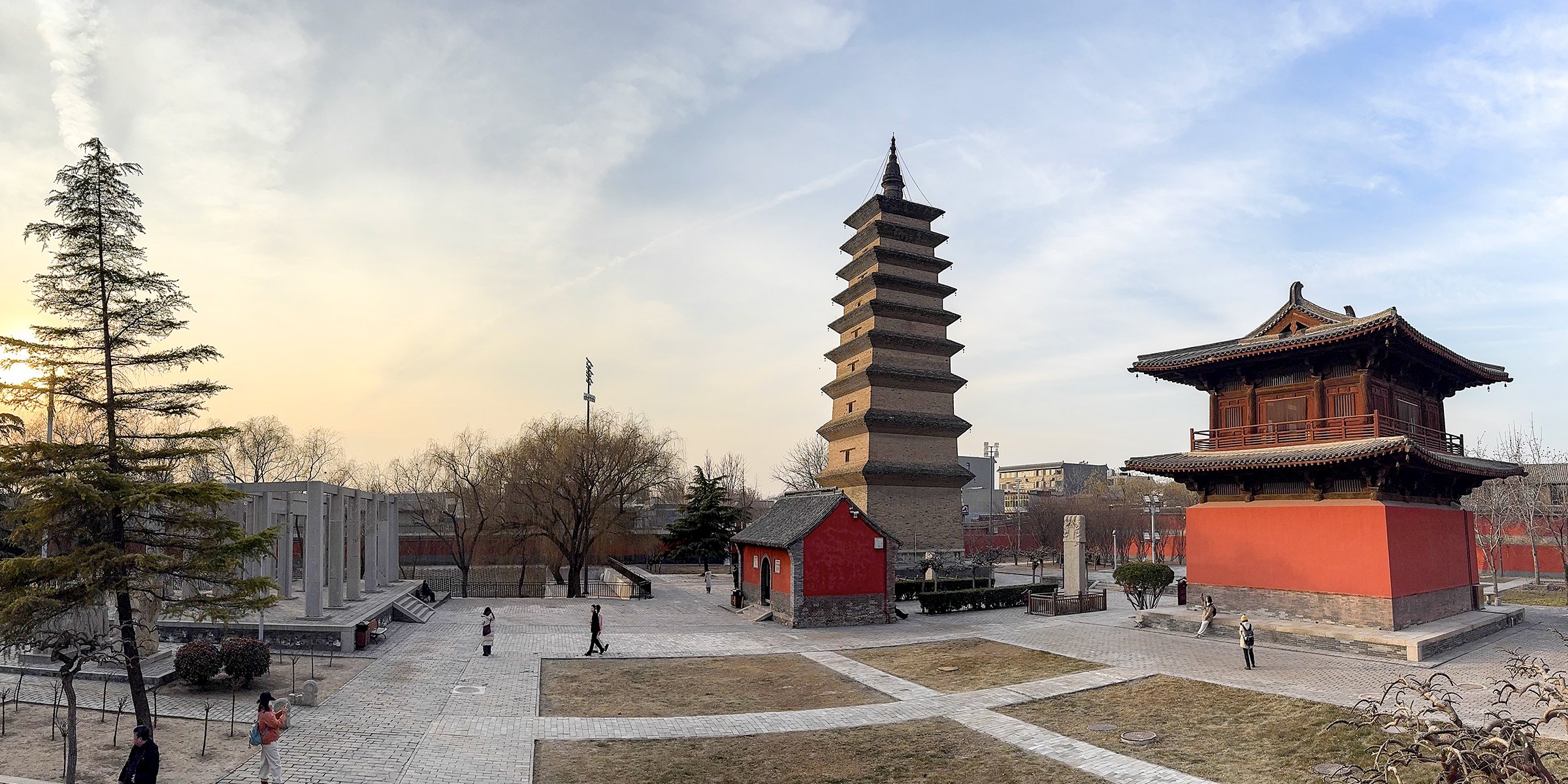 Zhengding