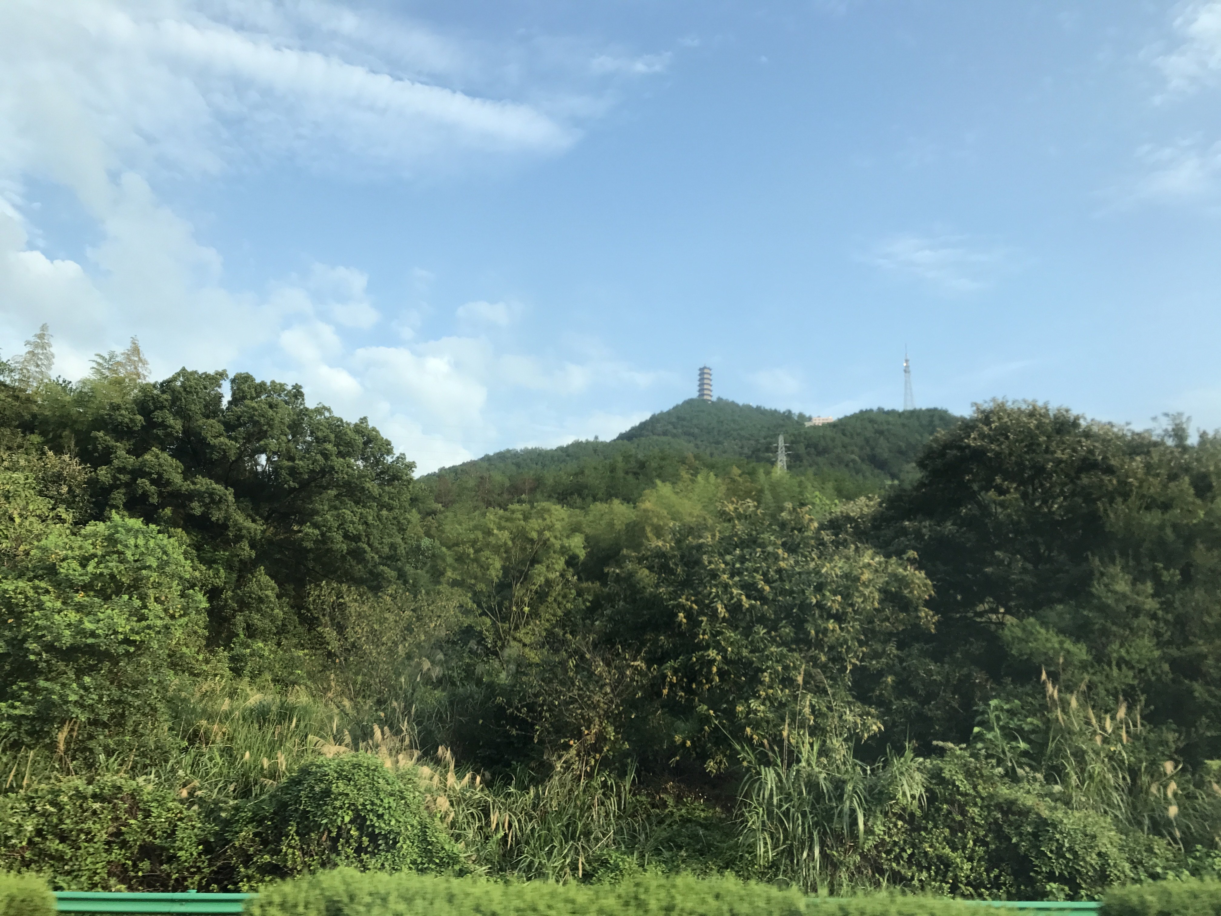 Huanggang