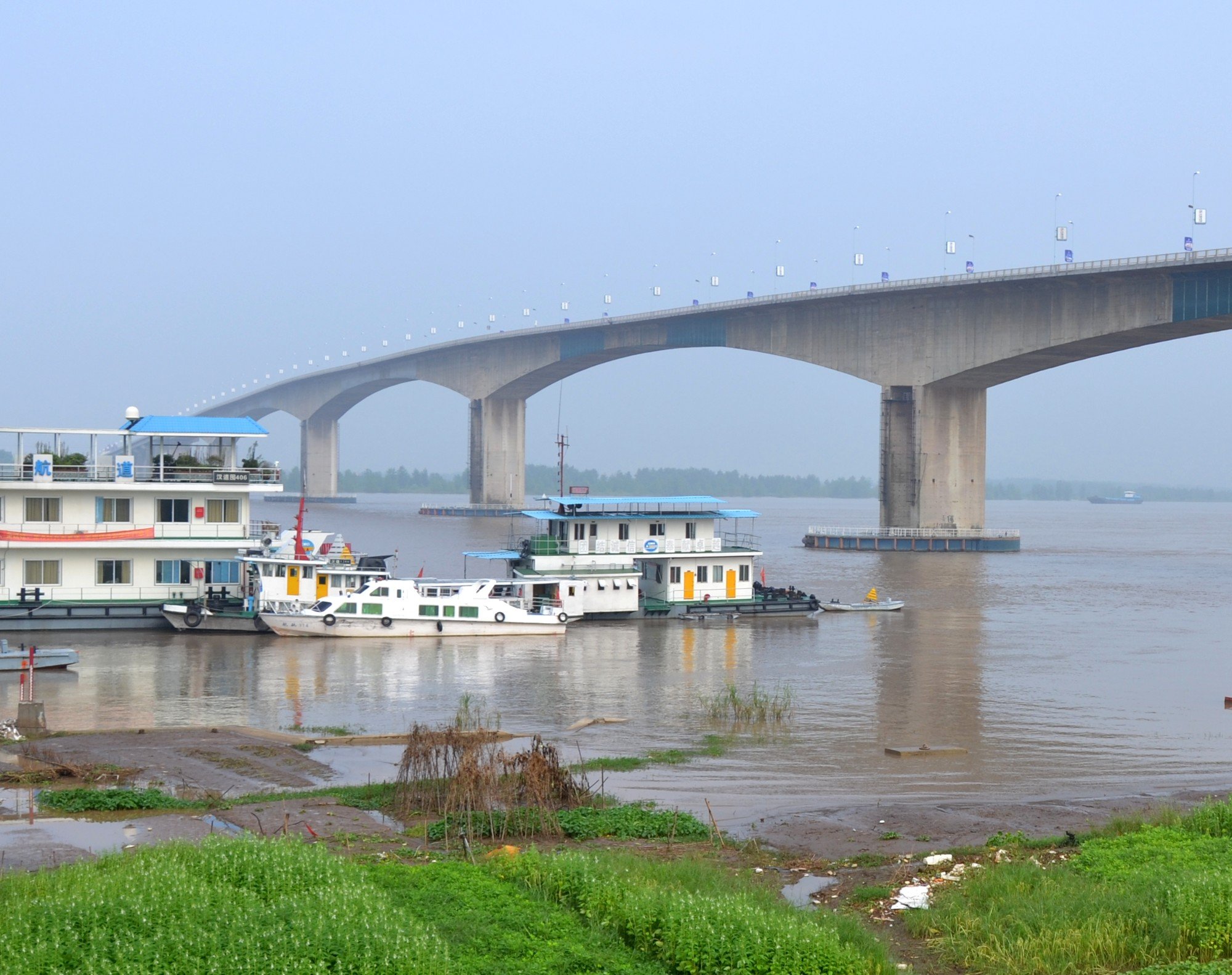 Huangshi