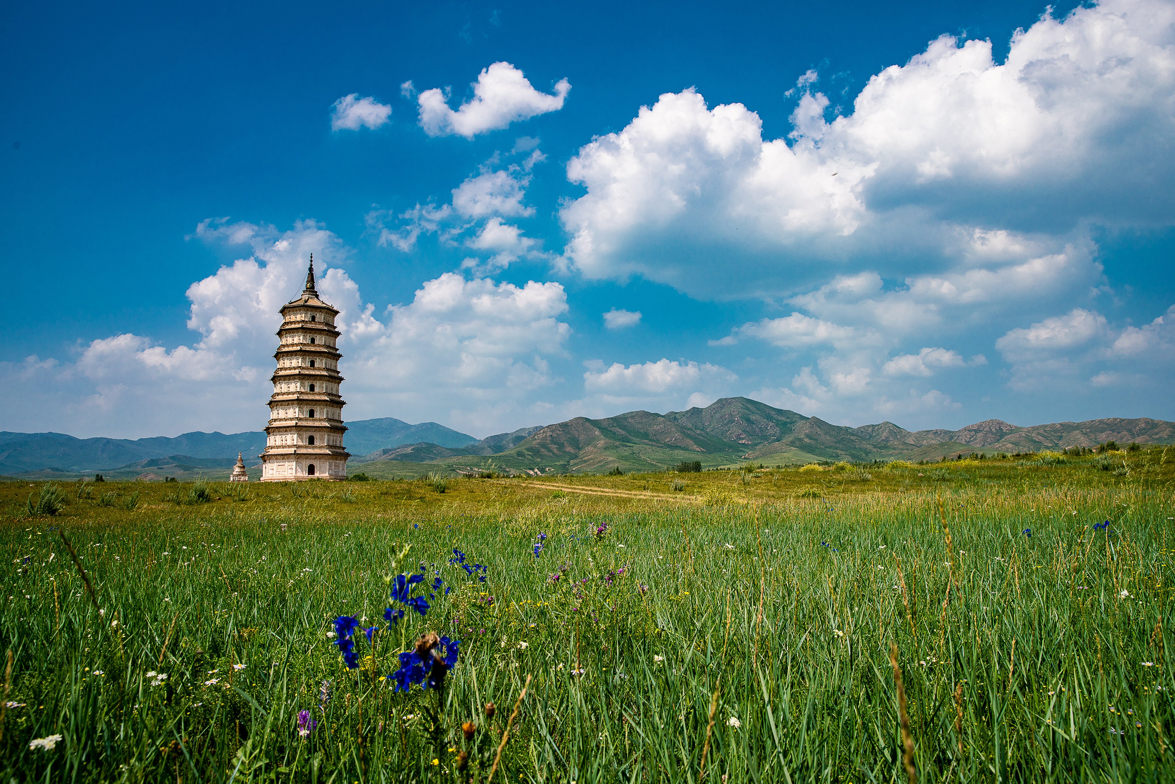 Chifeng
