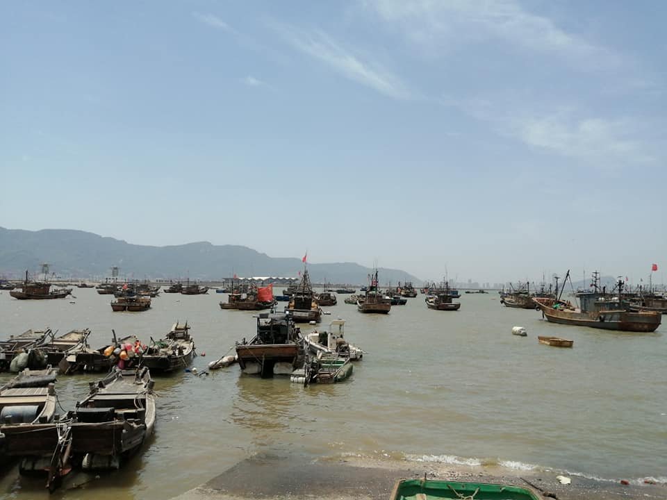 Lianyungang
