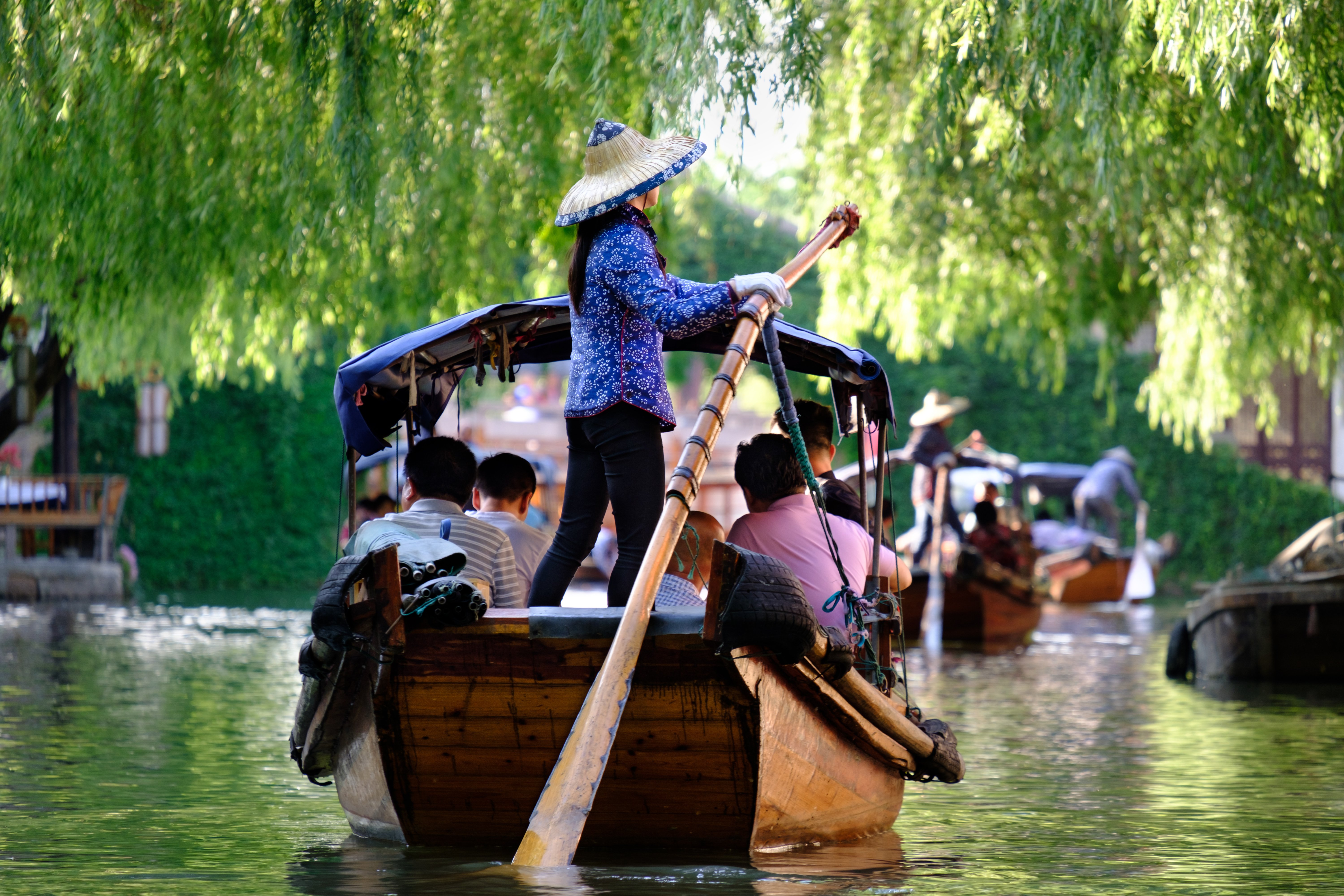 Zhouzhuang