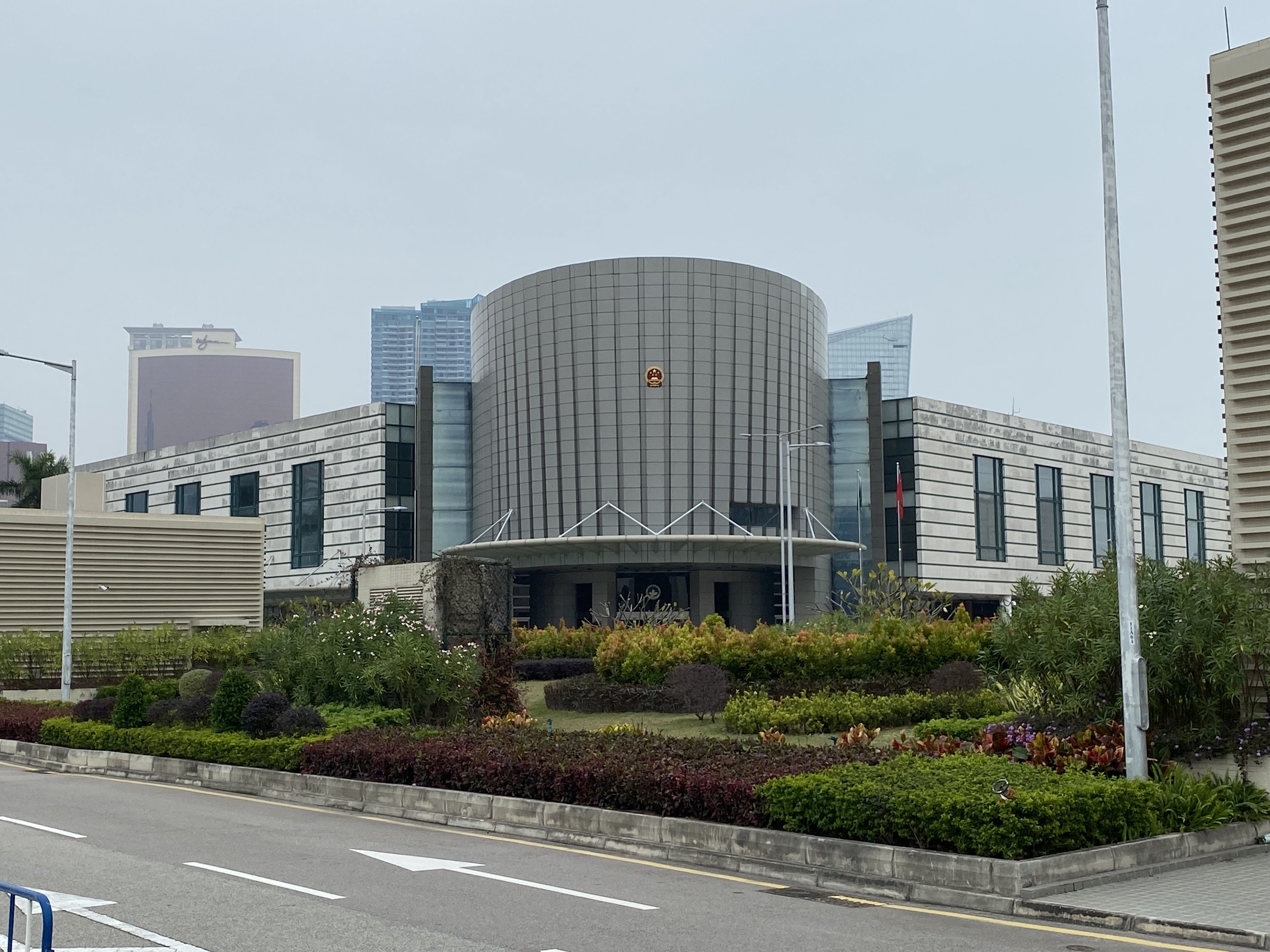 Macau