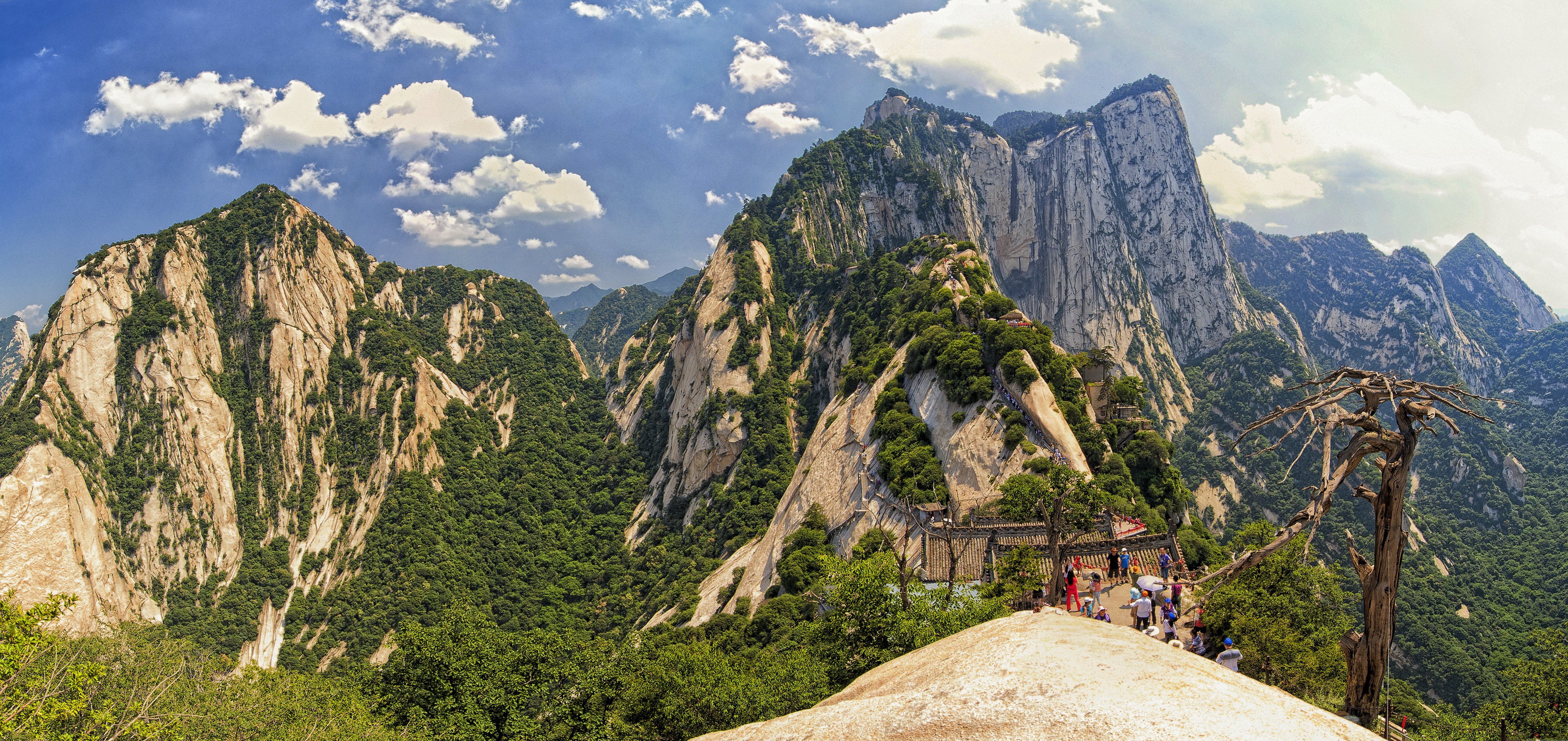 Hua Shan