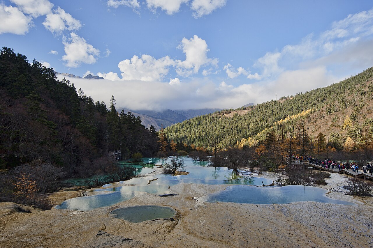Sichuan Province