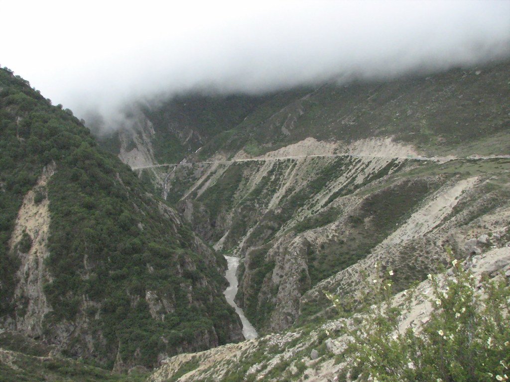Zhangmu