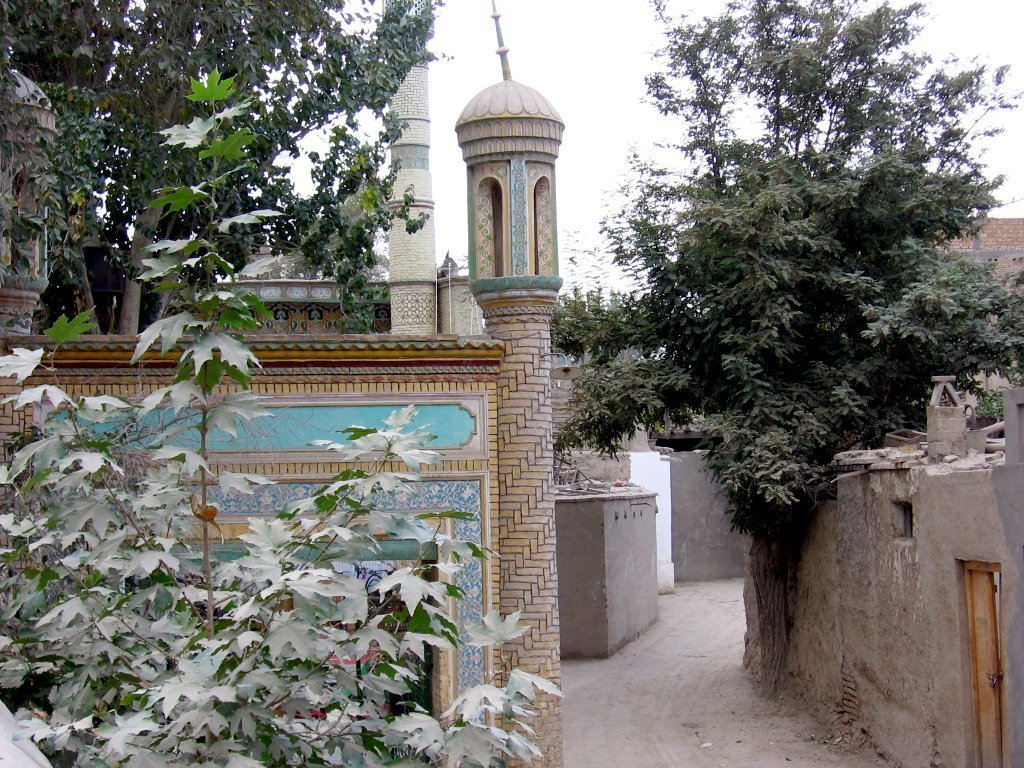 Yarkand