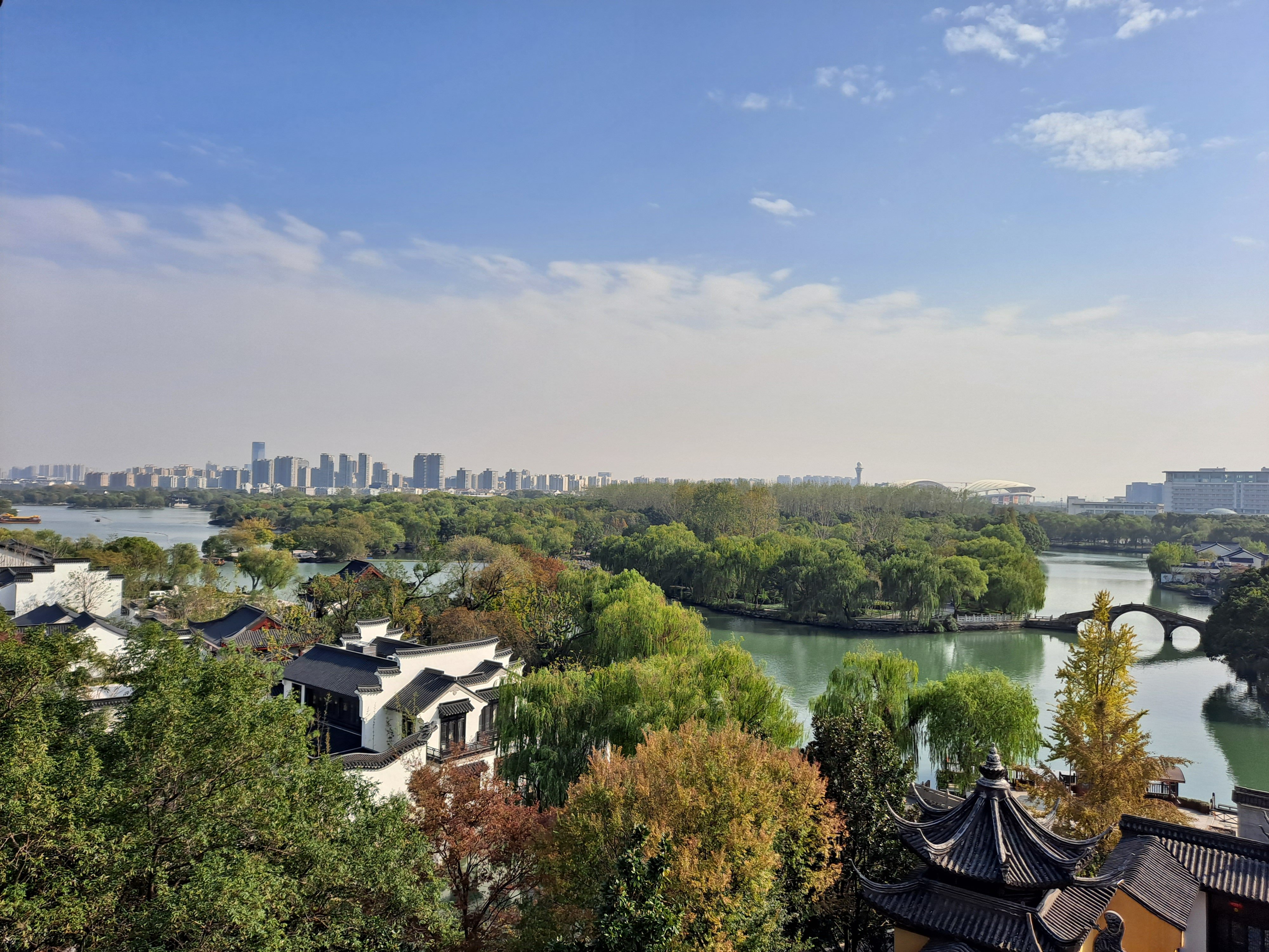 Jiaxing