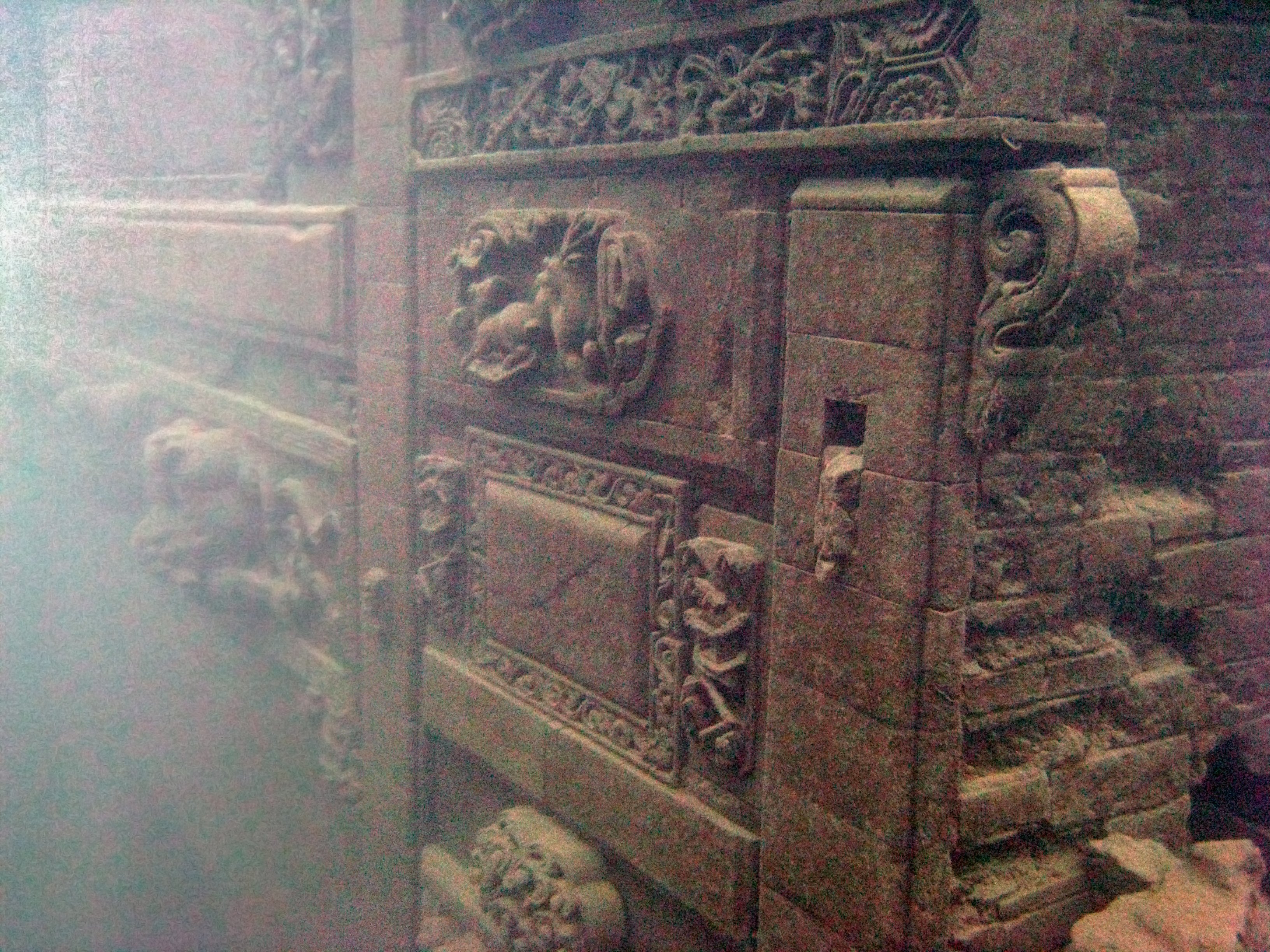 Qiandao Lake