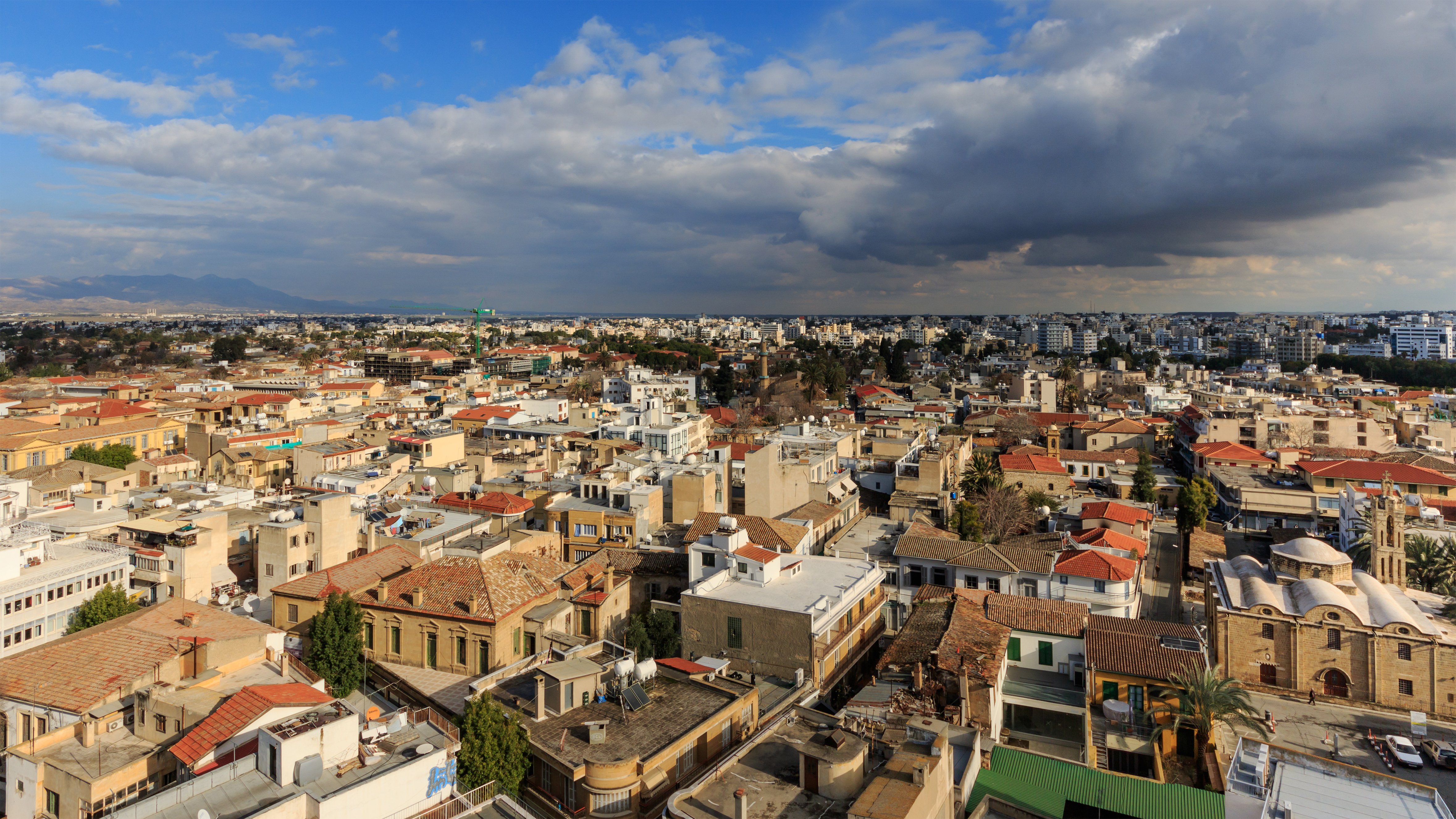 Nicosia
