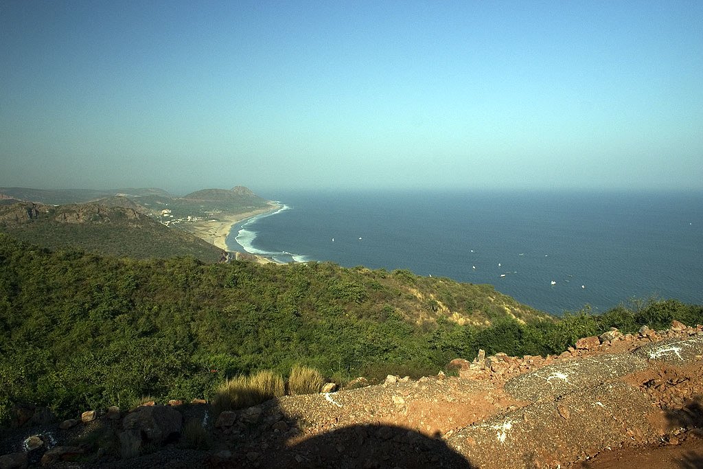 Visakhapatnam