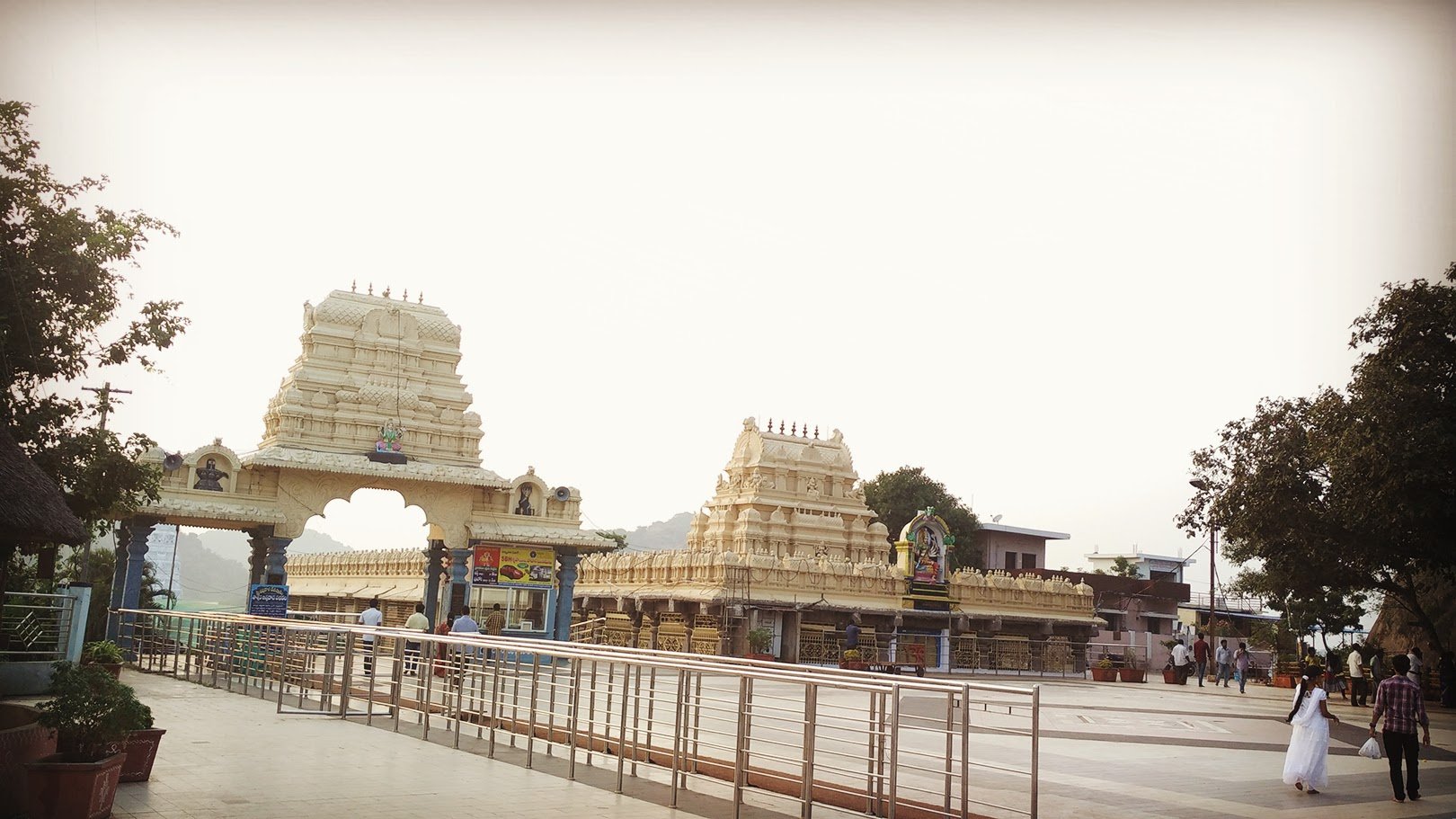 Warangal