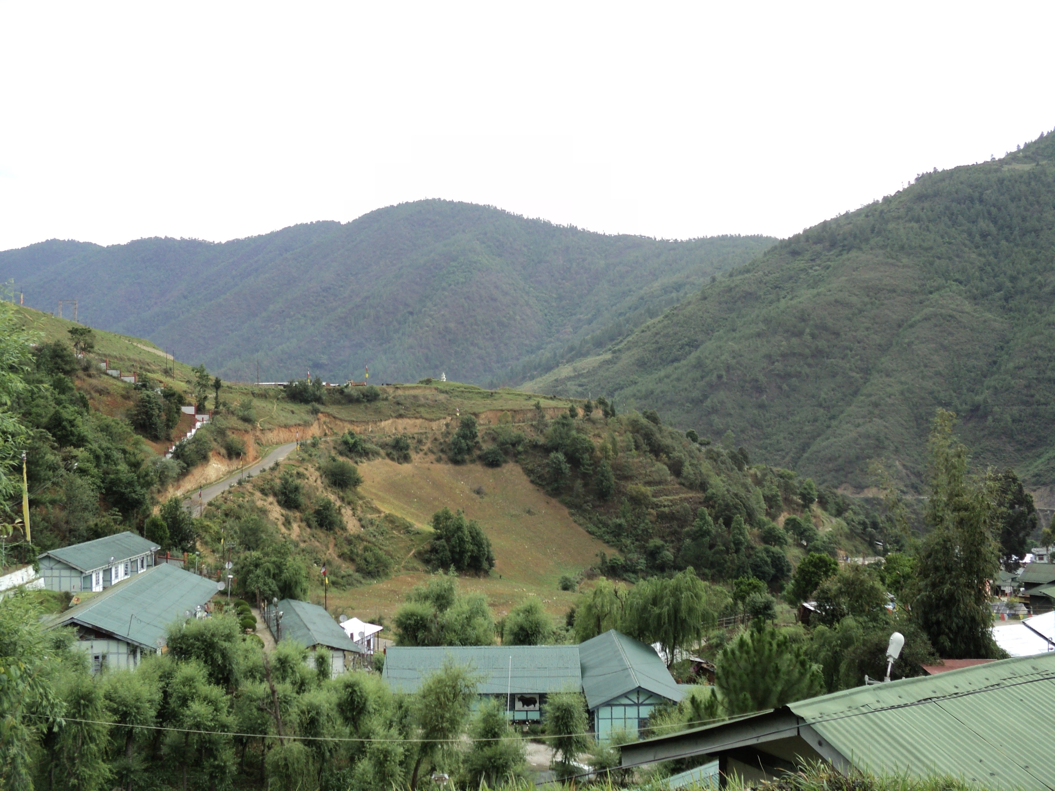 Dirang