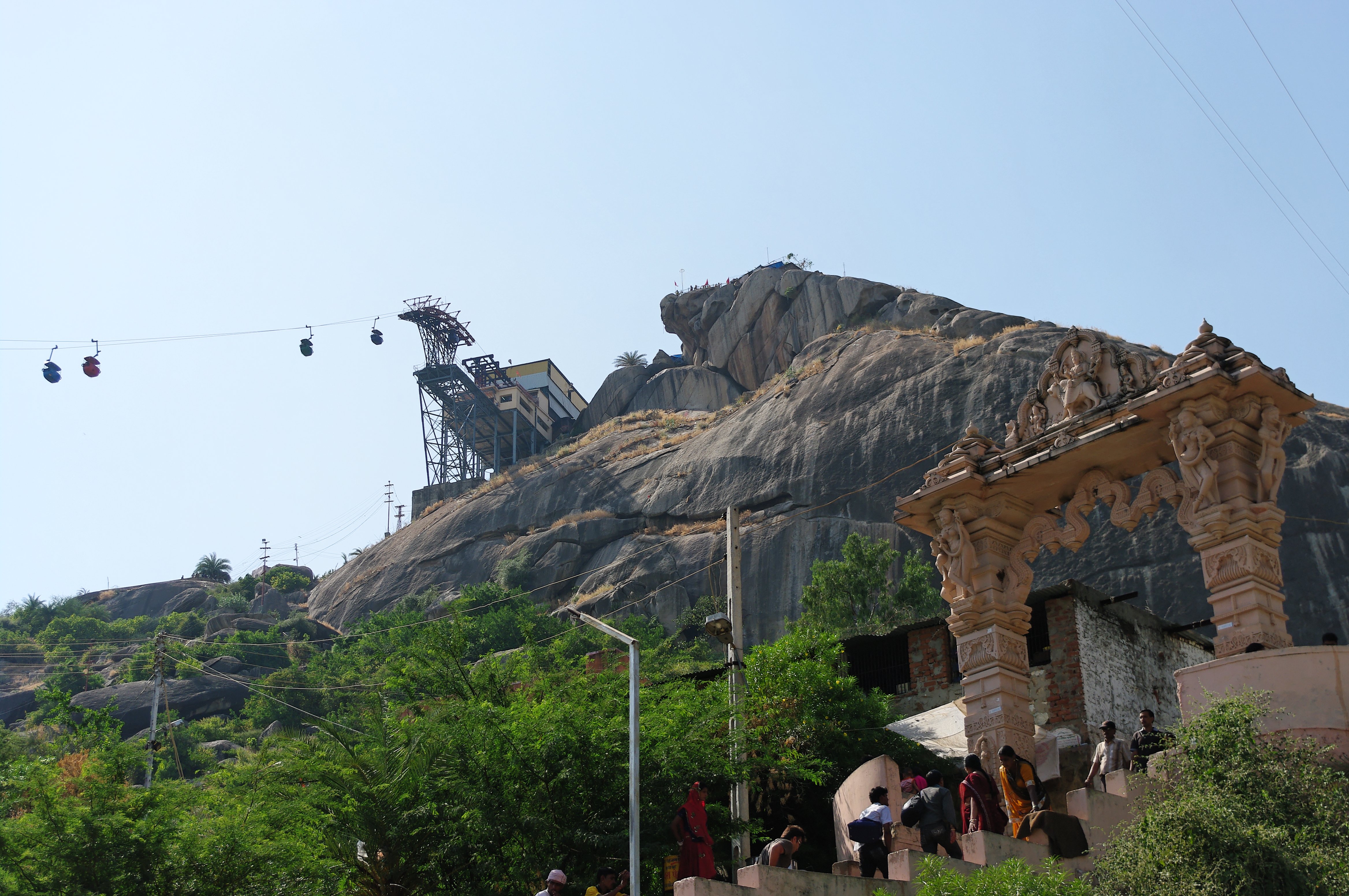 Ambaji