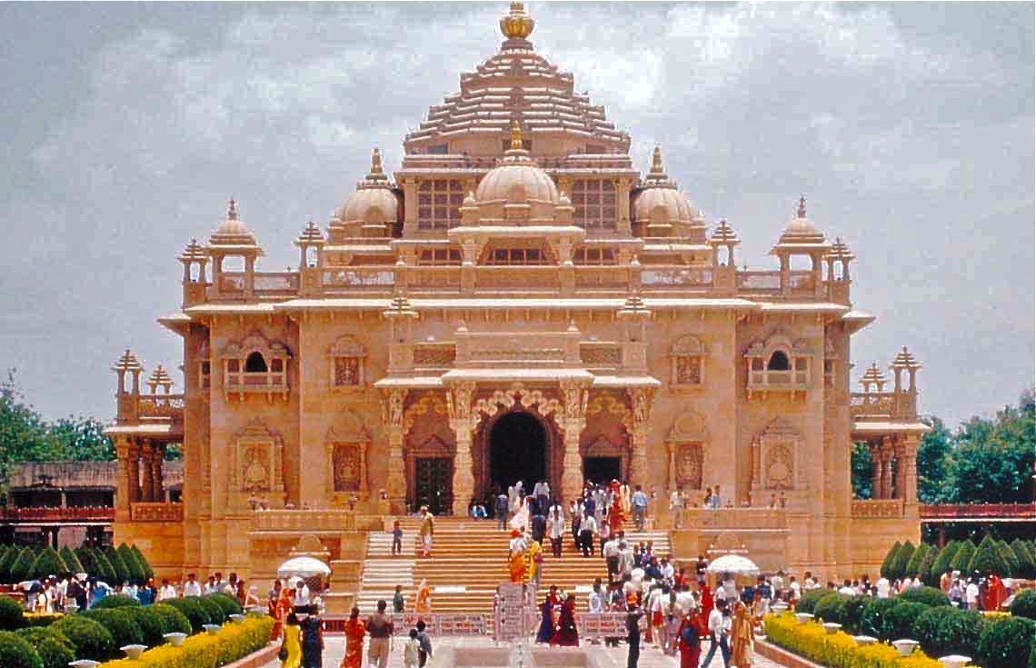 Gandhinagar