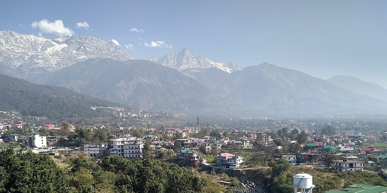 Dharamsala