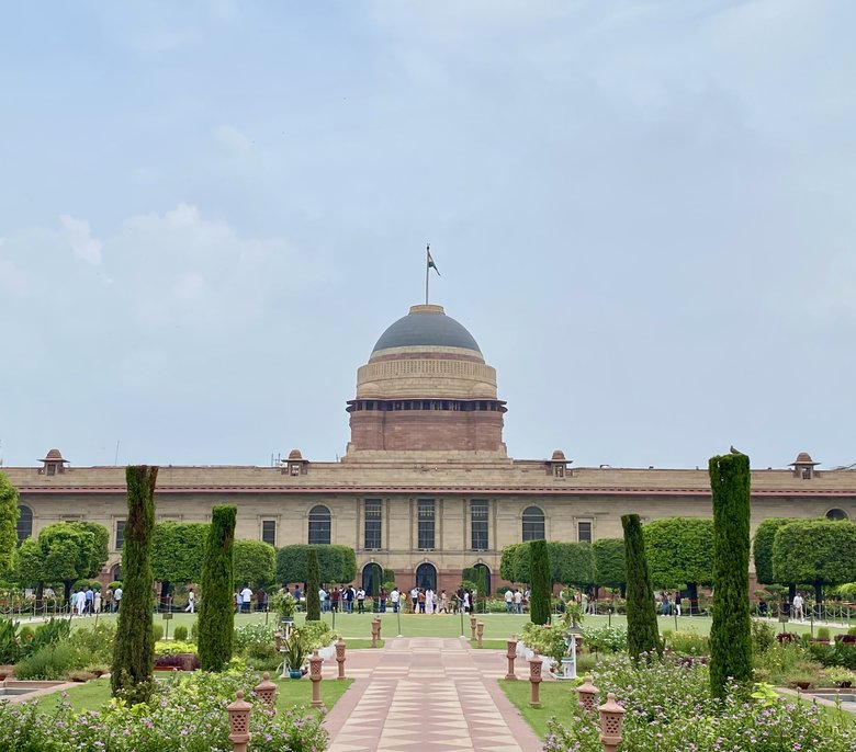 India