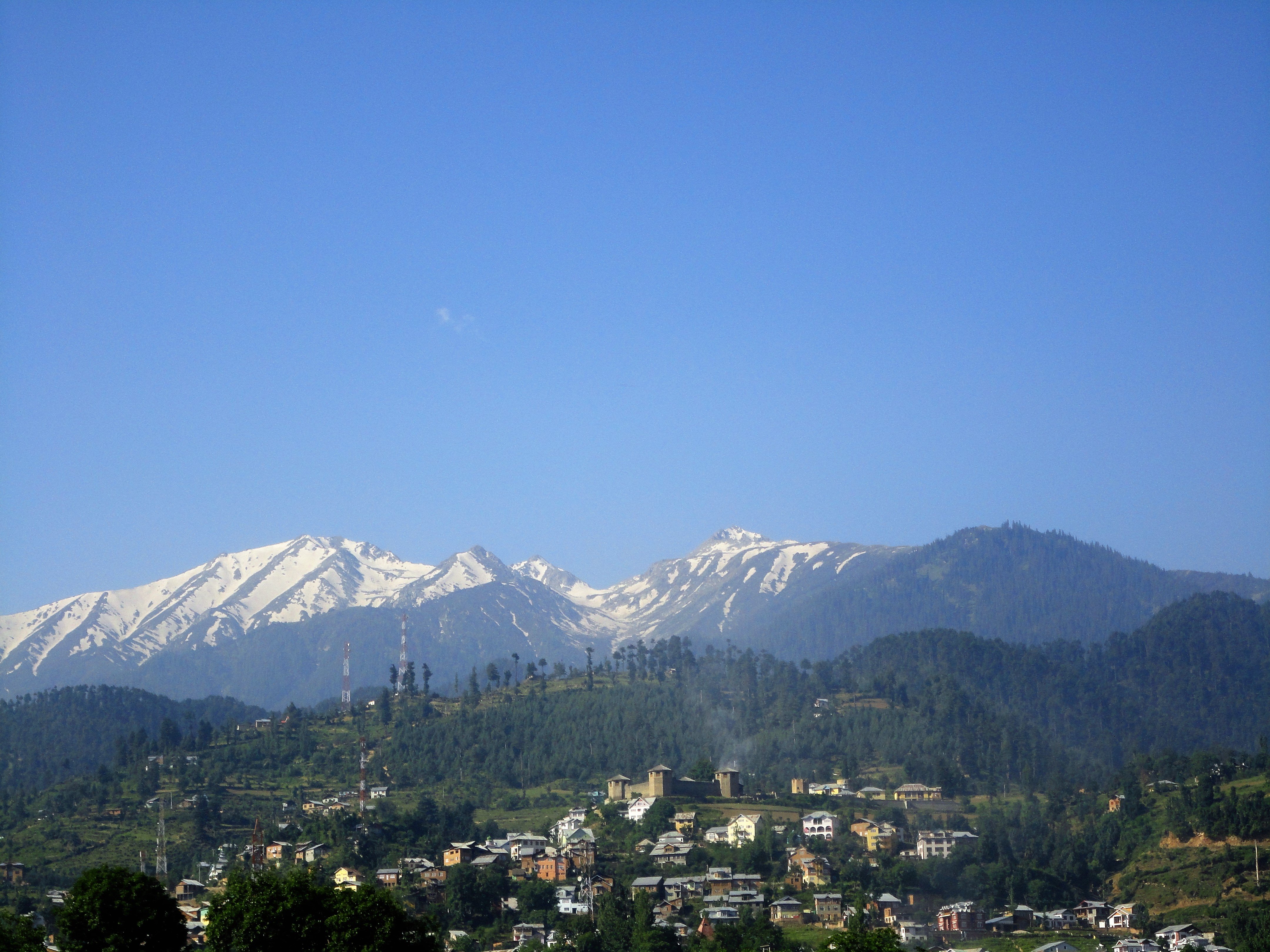 Bhadarwah