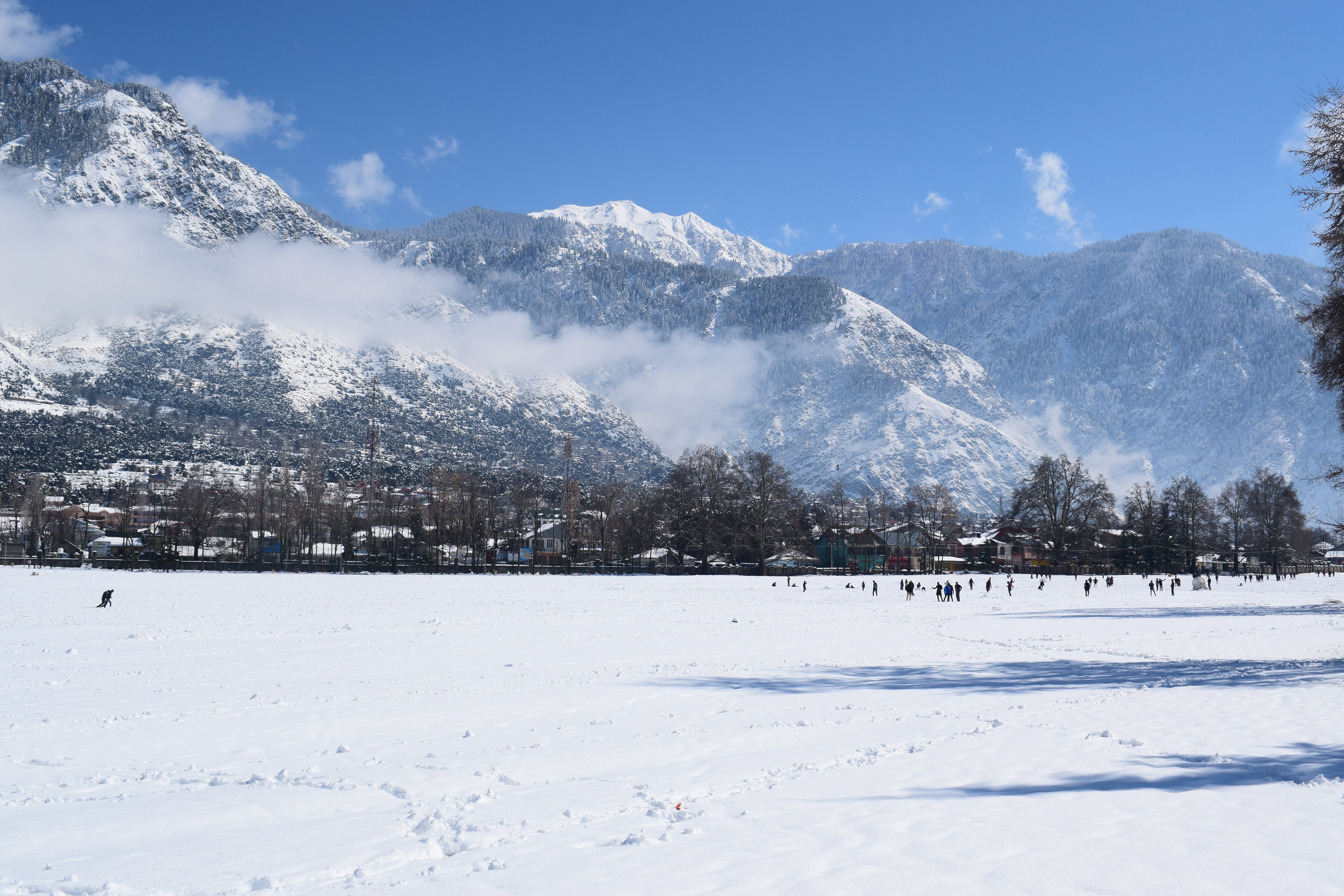 Kishtwar