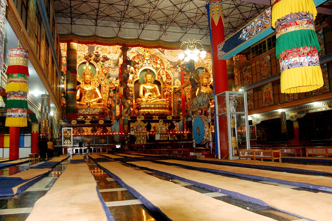 Bylakuppe