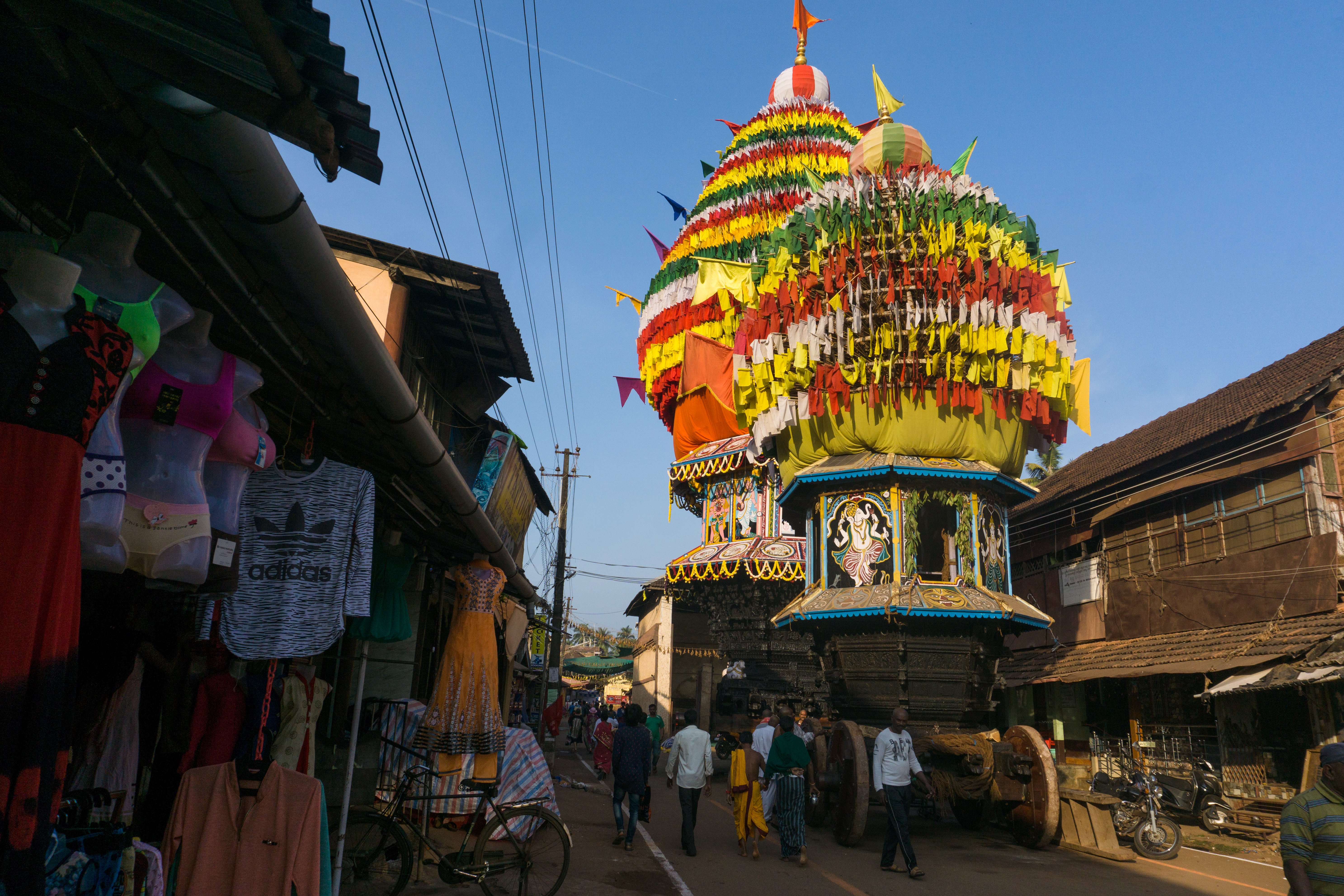 Gokarna