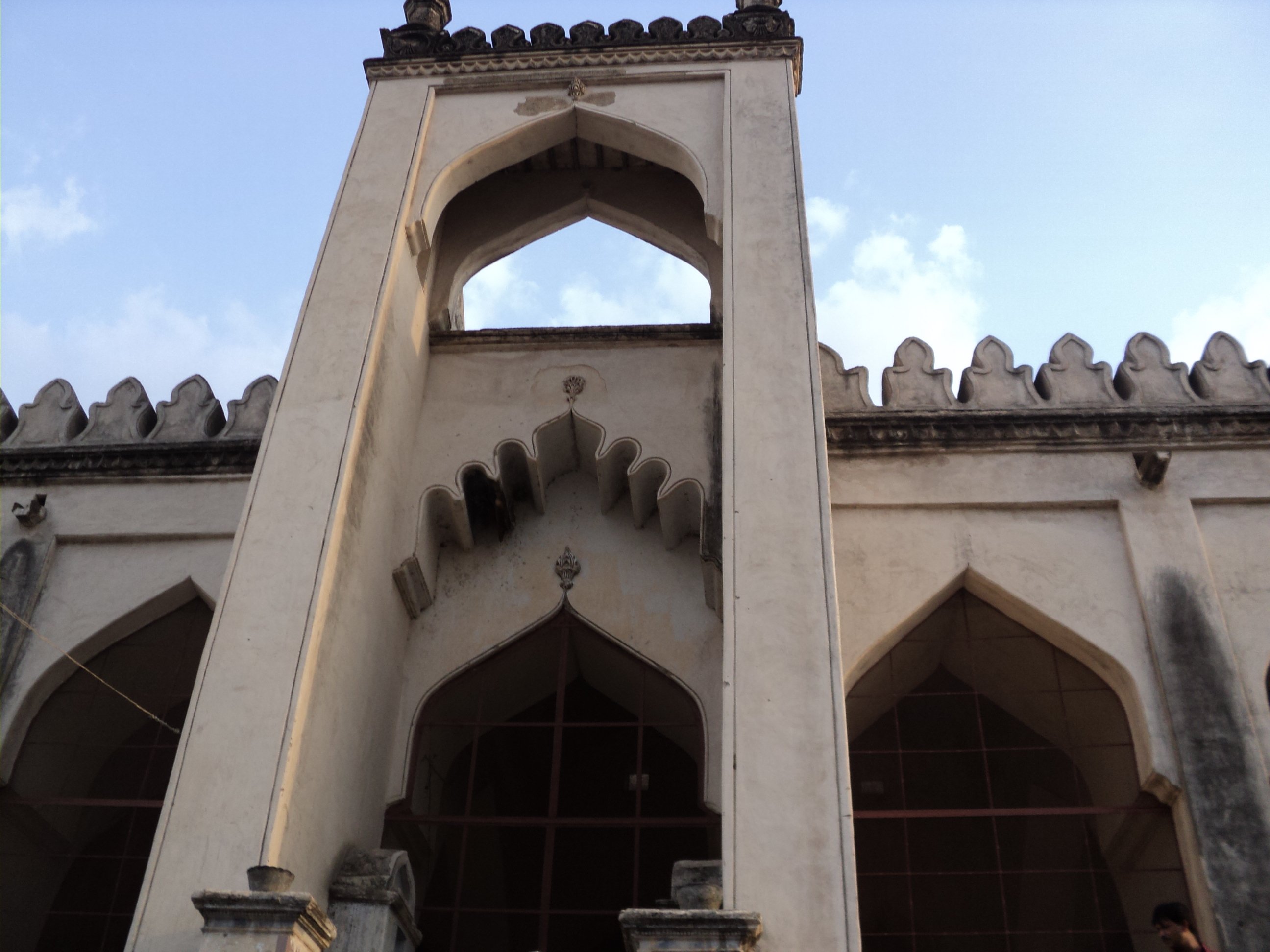 Gulbarga Fort